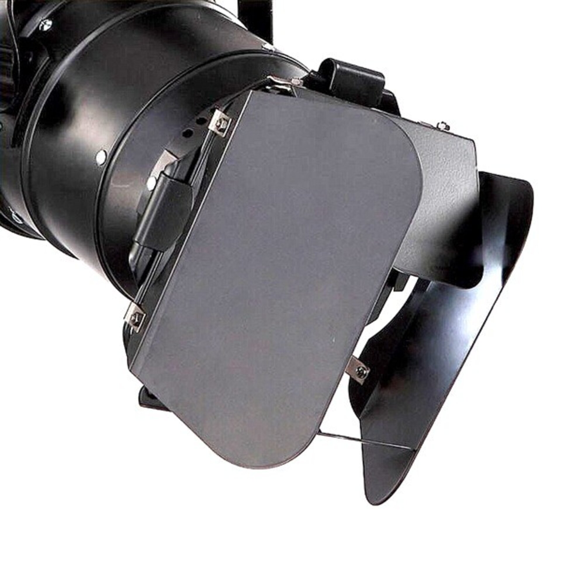 Foco portalamparas E27 para carril Movie Monofasico - 4