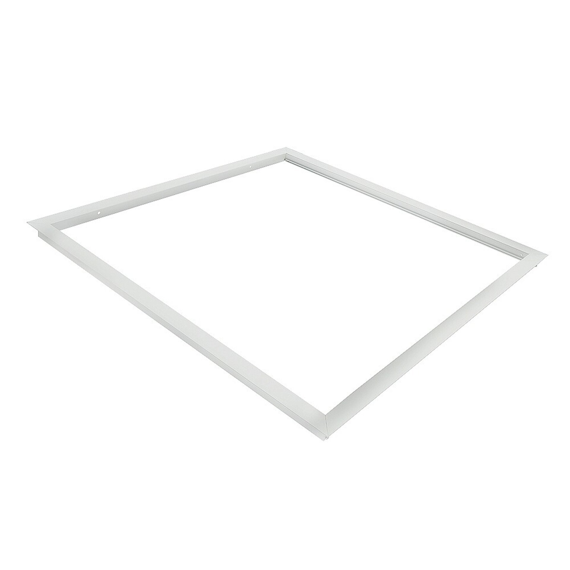 Marco de empotrar de Panel 60X60 Blanco - 1