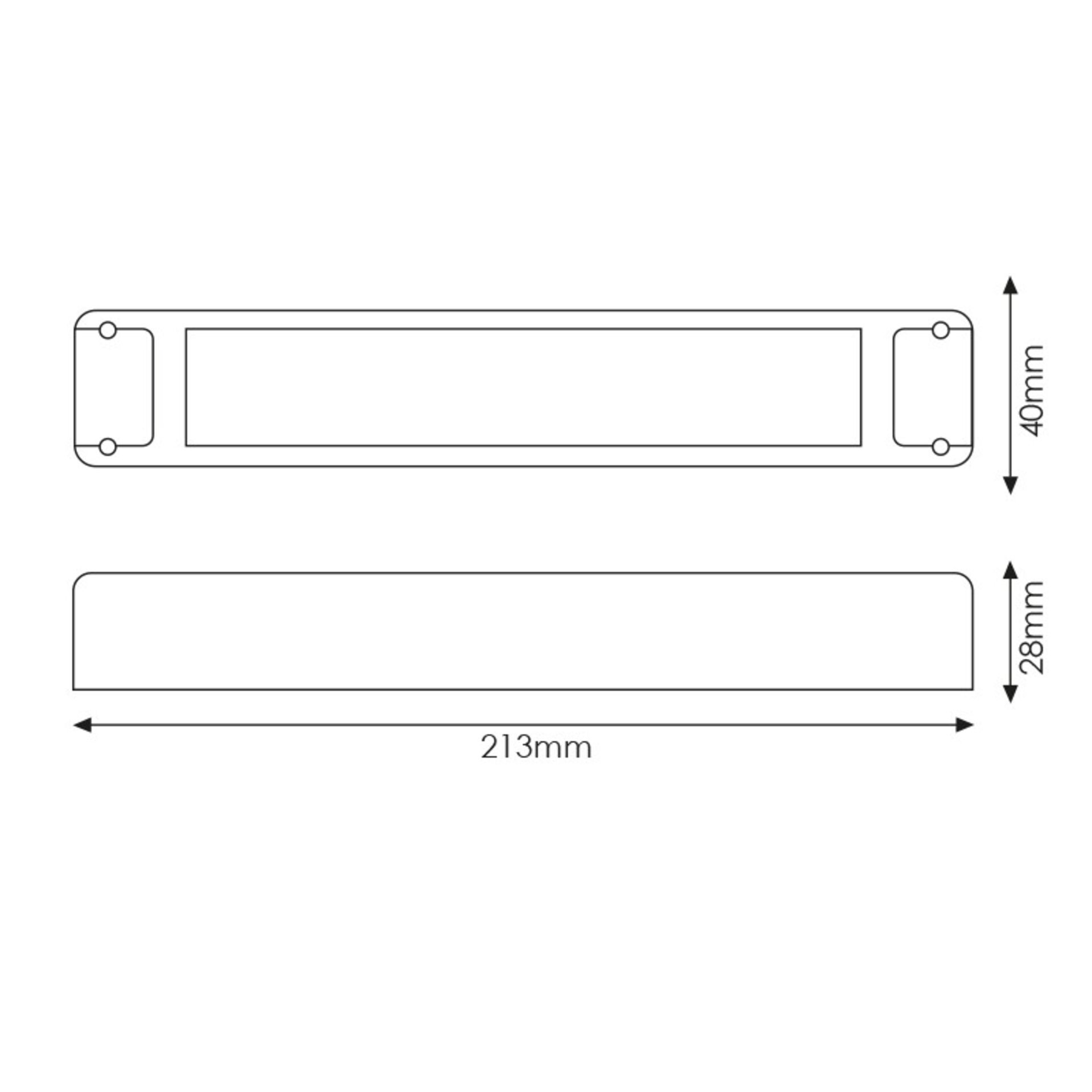 Kit de Conversion de Emergencia 20-50W - 3