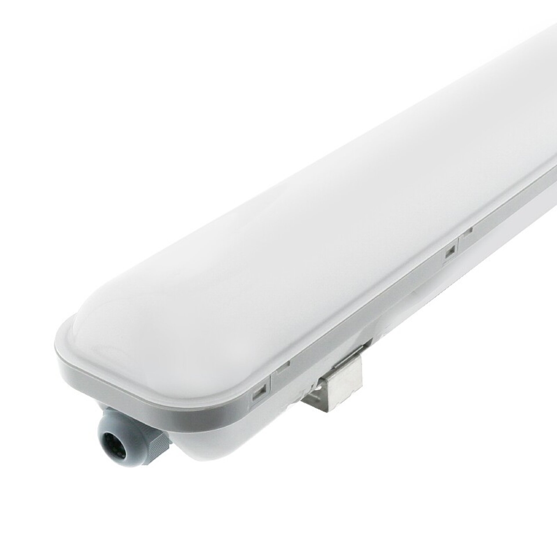 Pantalla estanca LED Proline 18W 600mm CCT Enlazable - 1