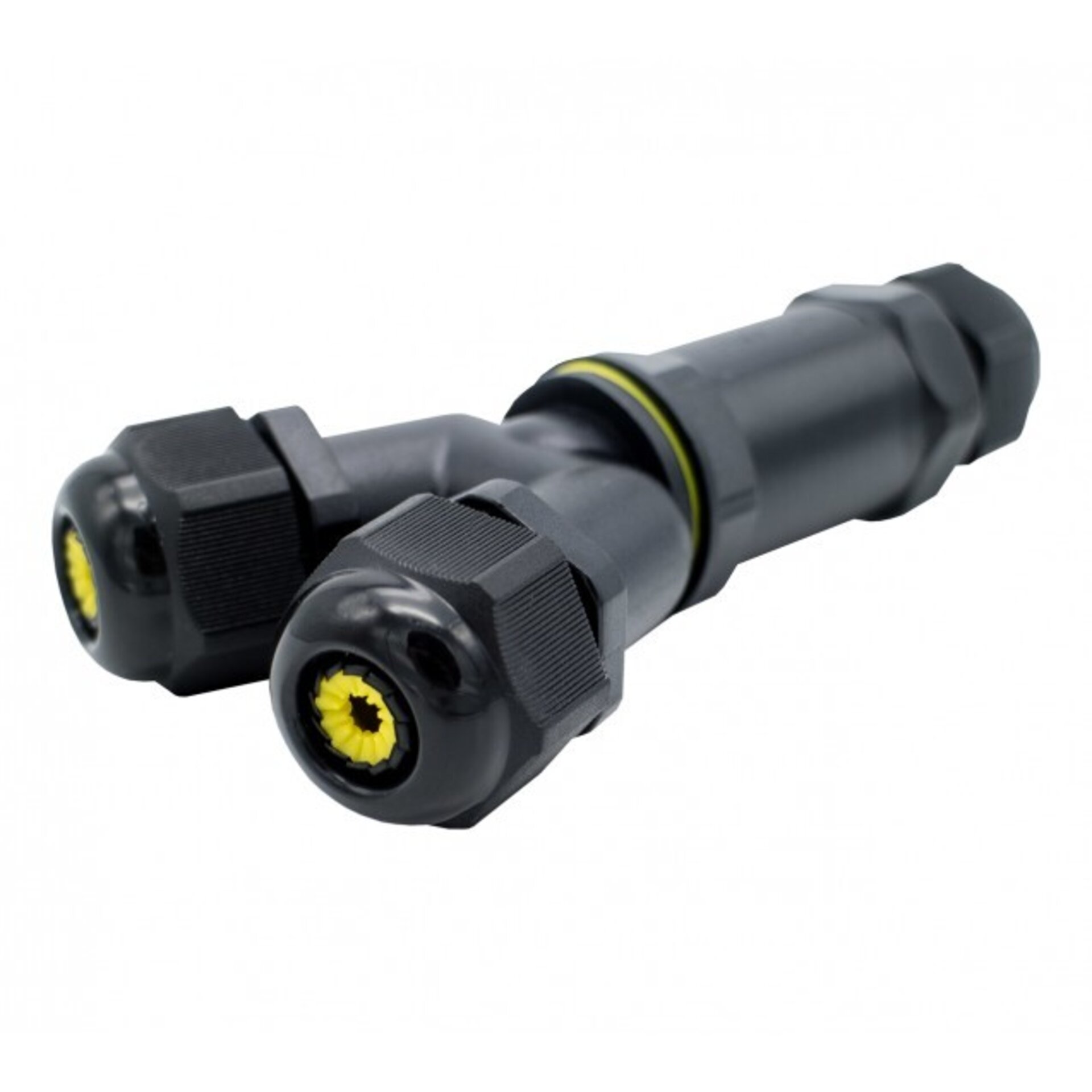 Conector en Y IP68 - 1