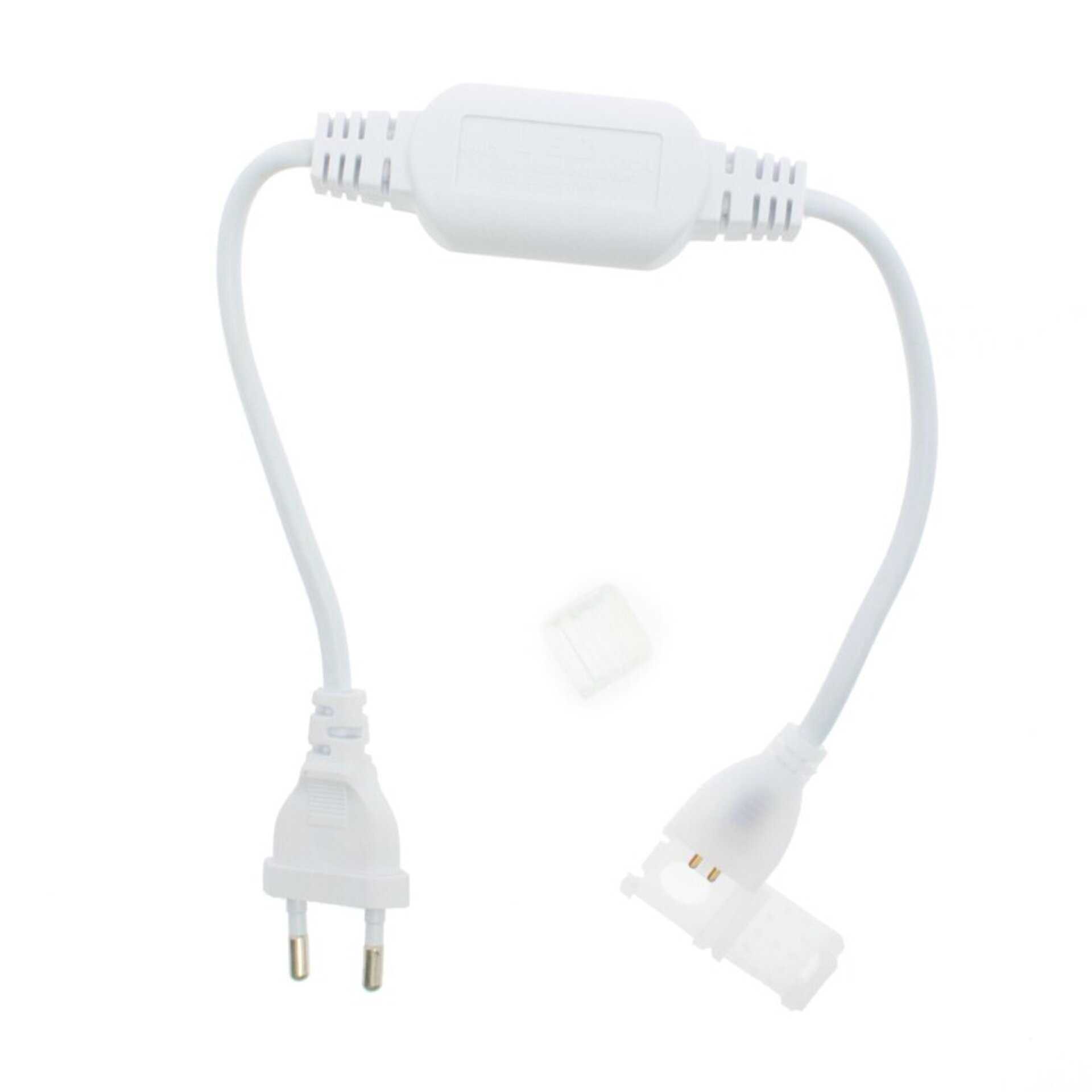 Rectificador tira LED 220V CobNake 15W/m - 1