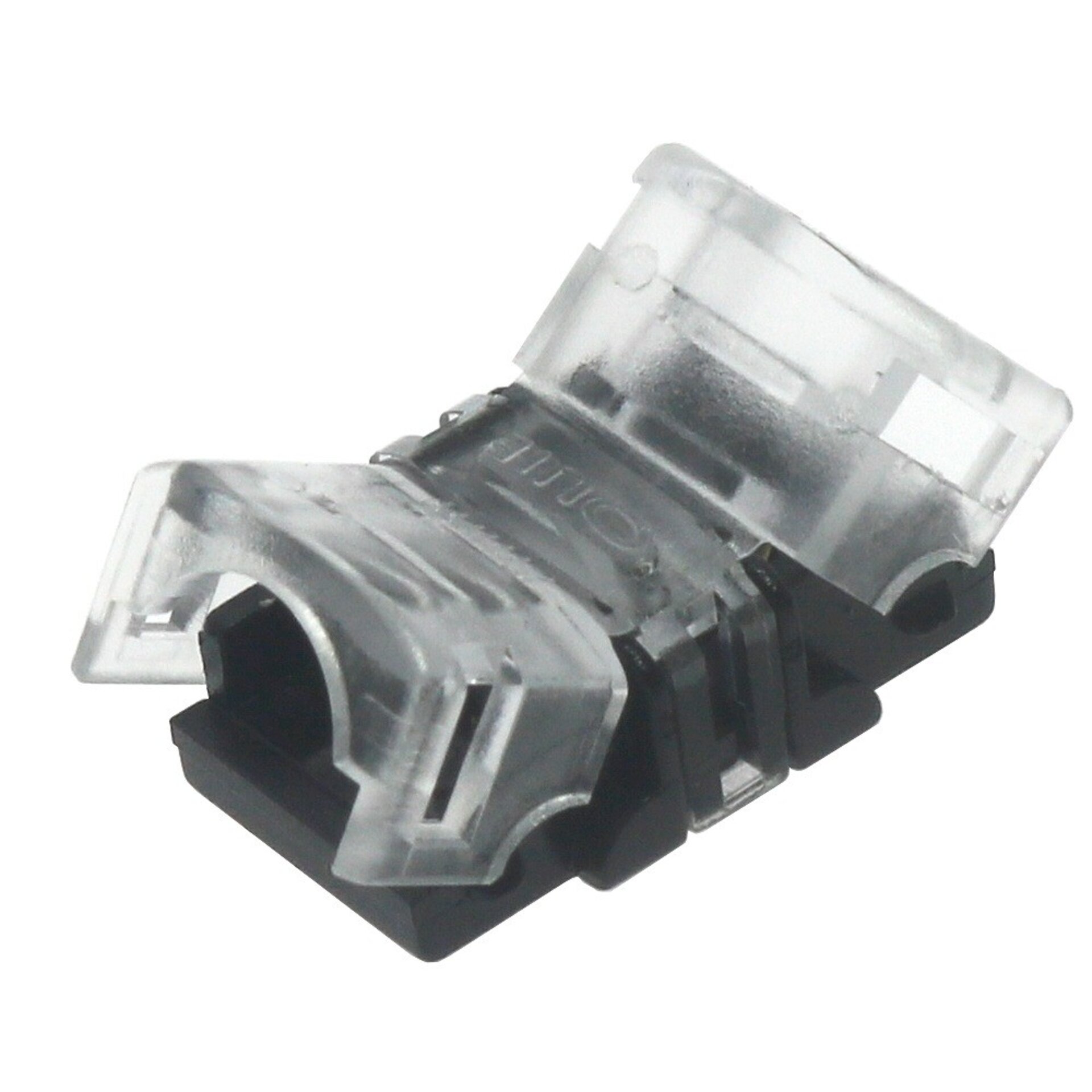 Conector de Hipopatamo para Tira LED IP65 10MM 2PIN - 1