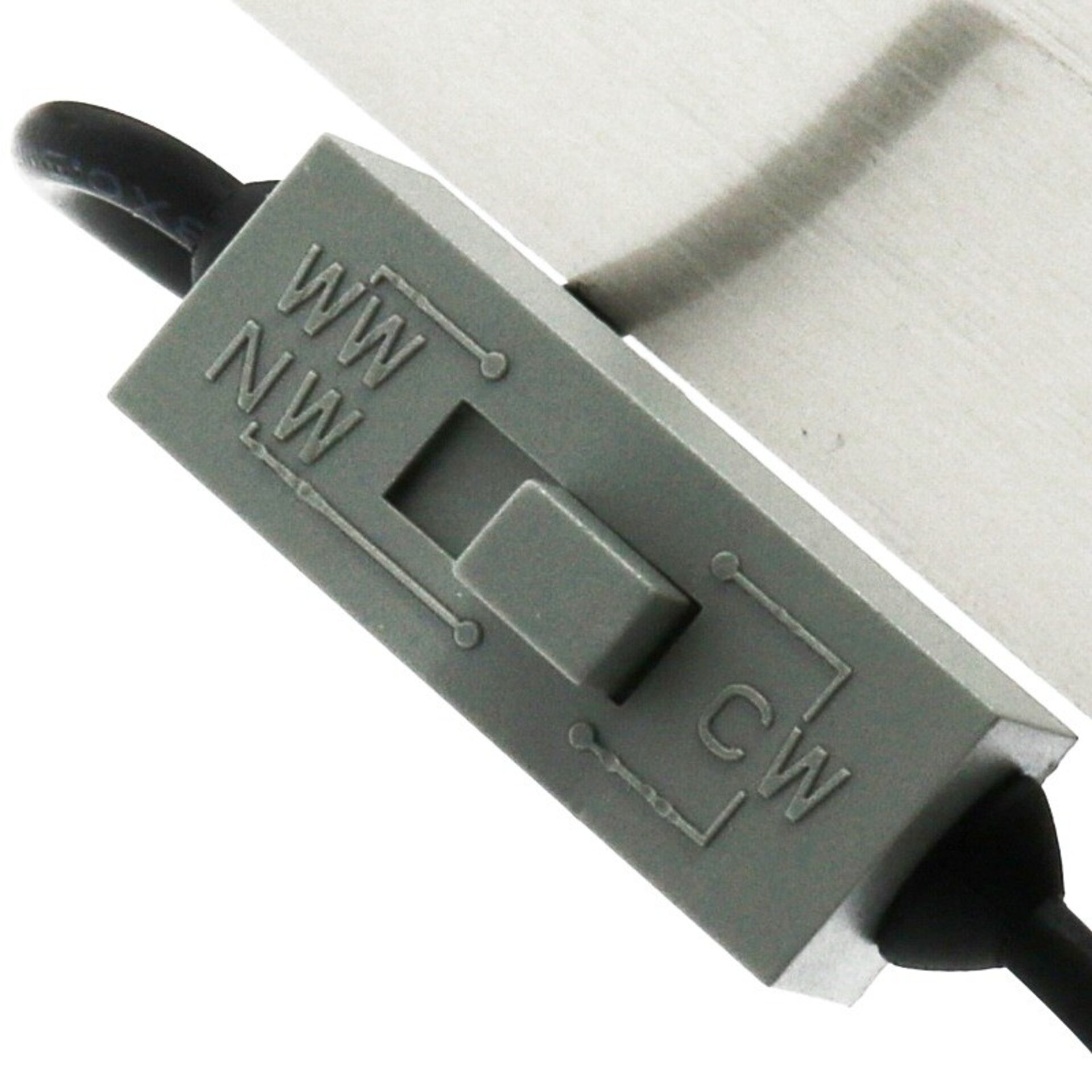 Panel LED Circular Níquel 25W CCT - 4