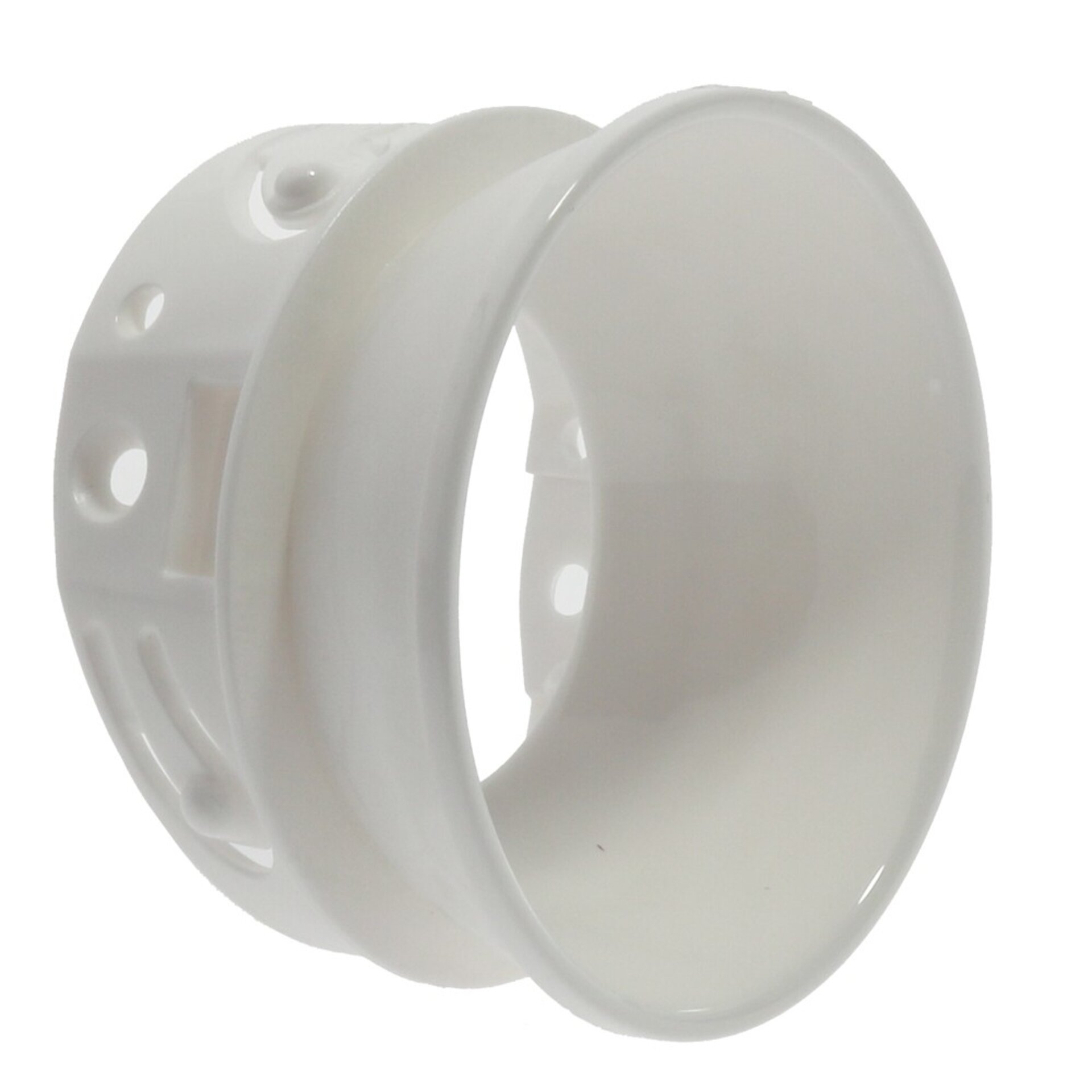 Aro embellecedor Módulo Cobfix 10W  Blanco - 1