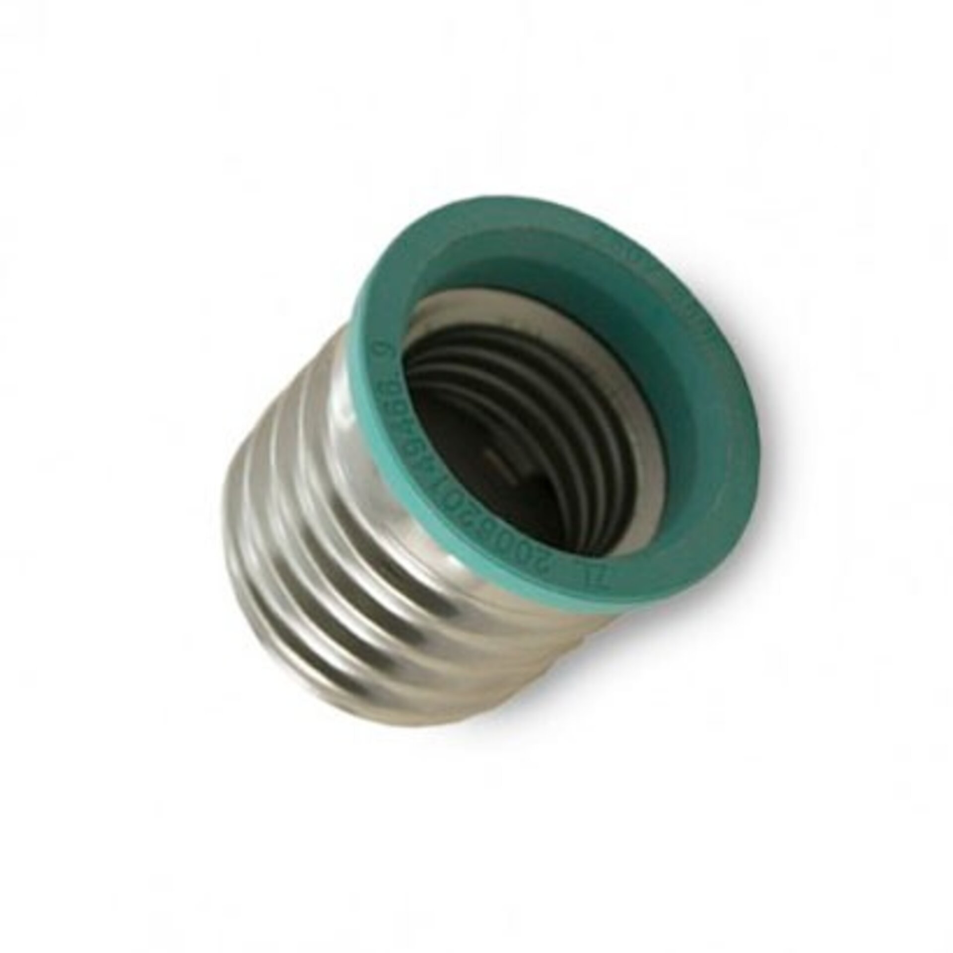Adaptador E27 a E40 Ceramico - 3