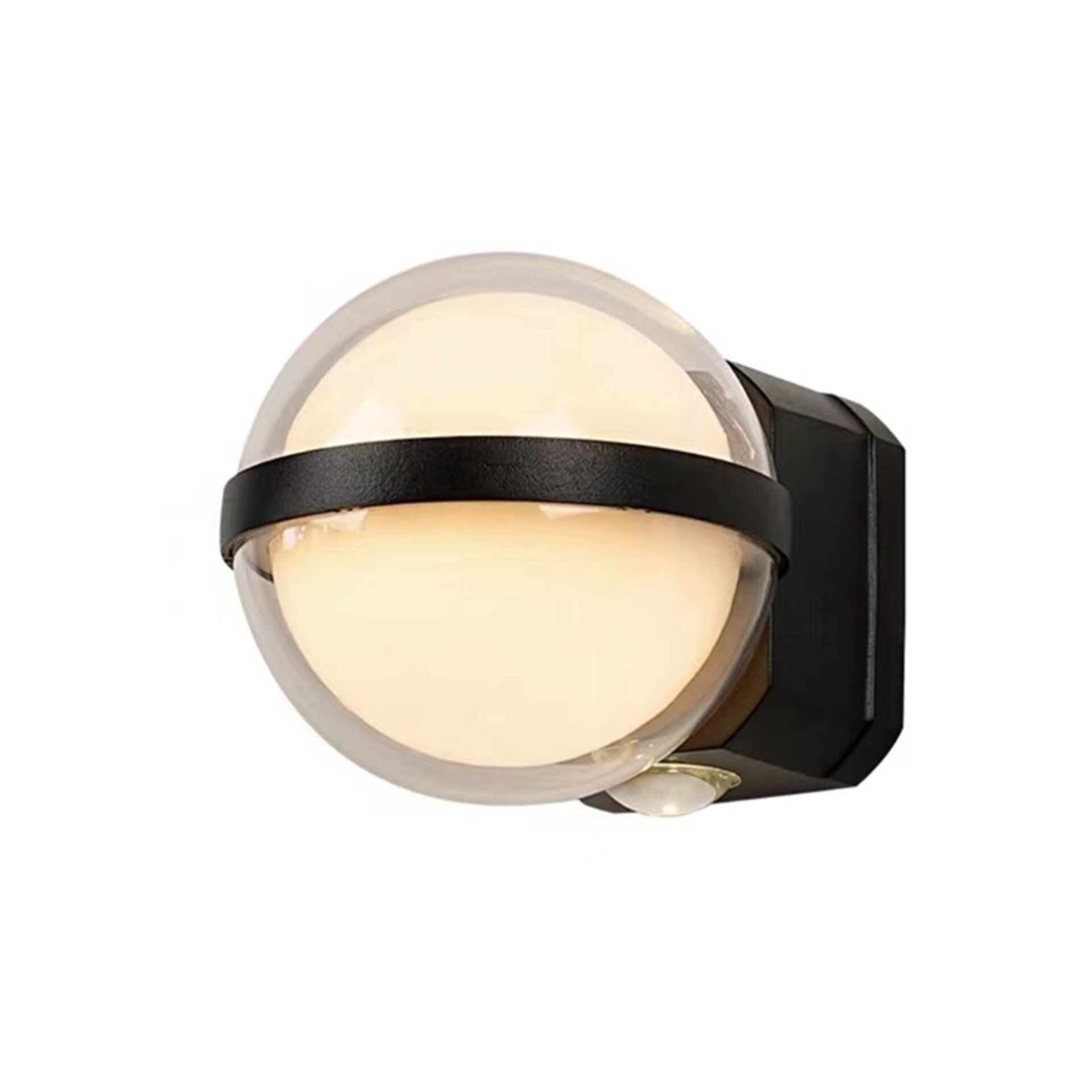Aplique de pared Led World 10W - 1