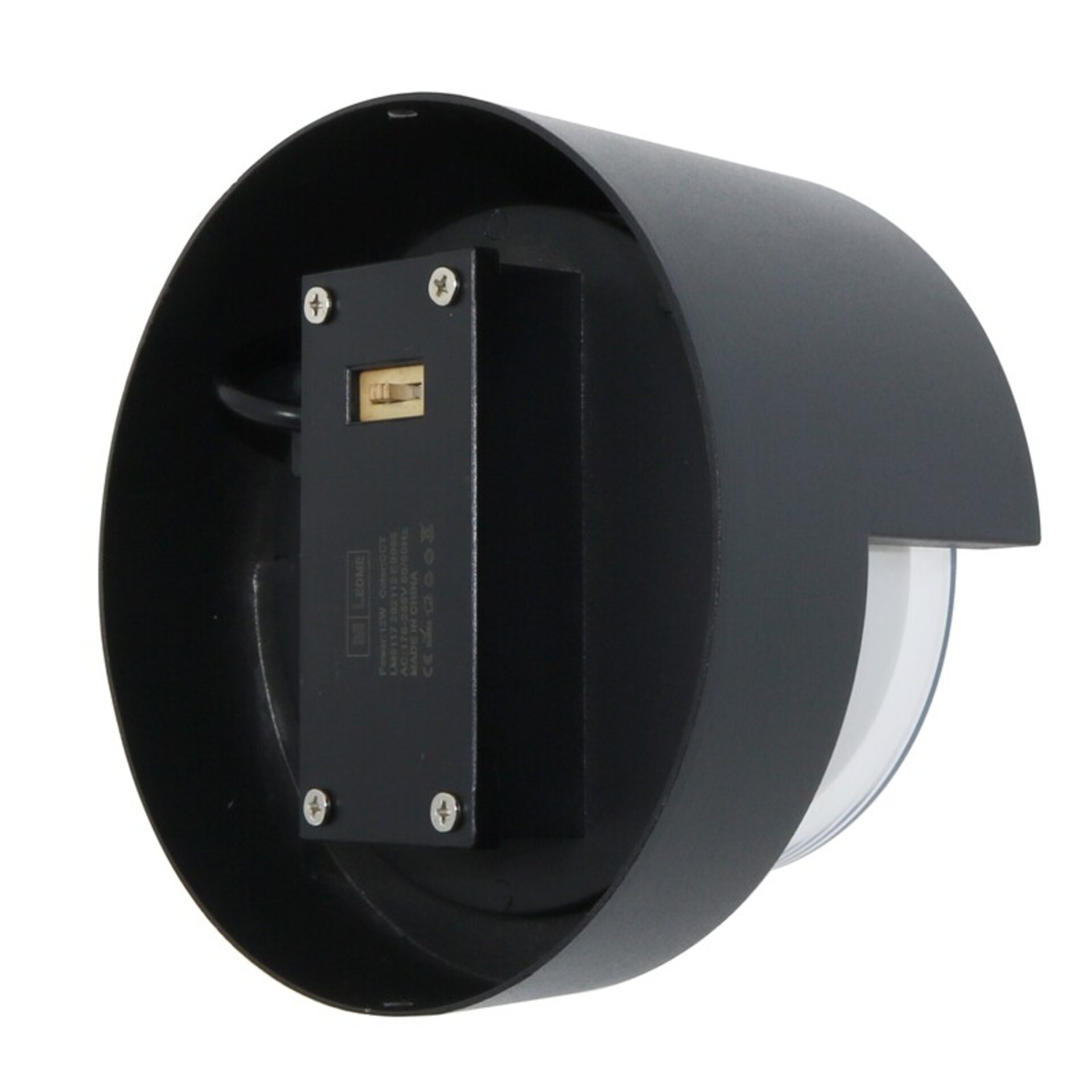 Aplique de pared Led Dynamic CCT - 3