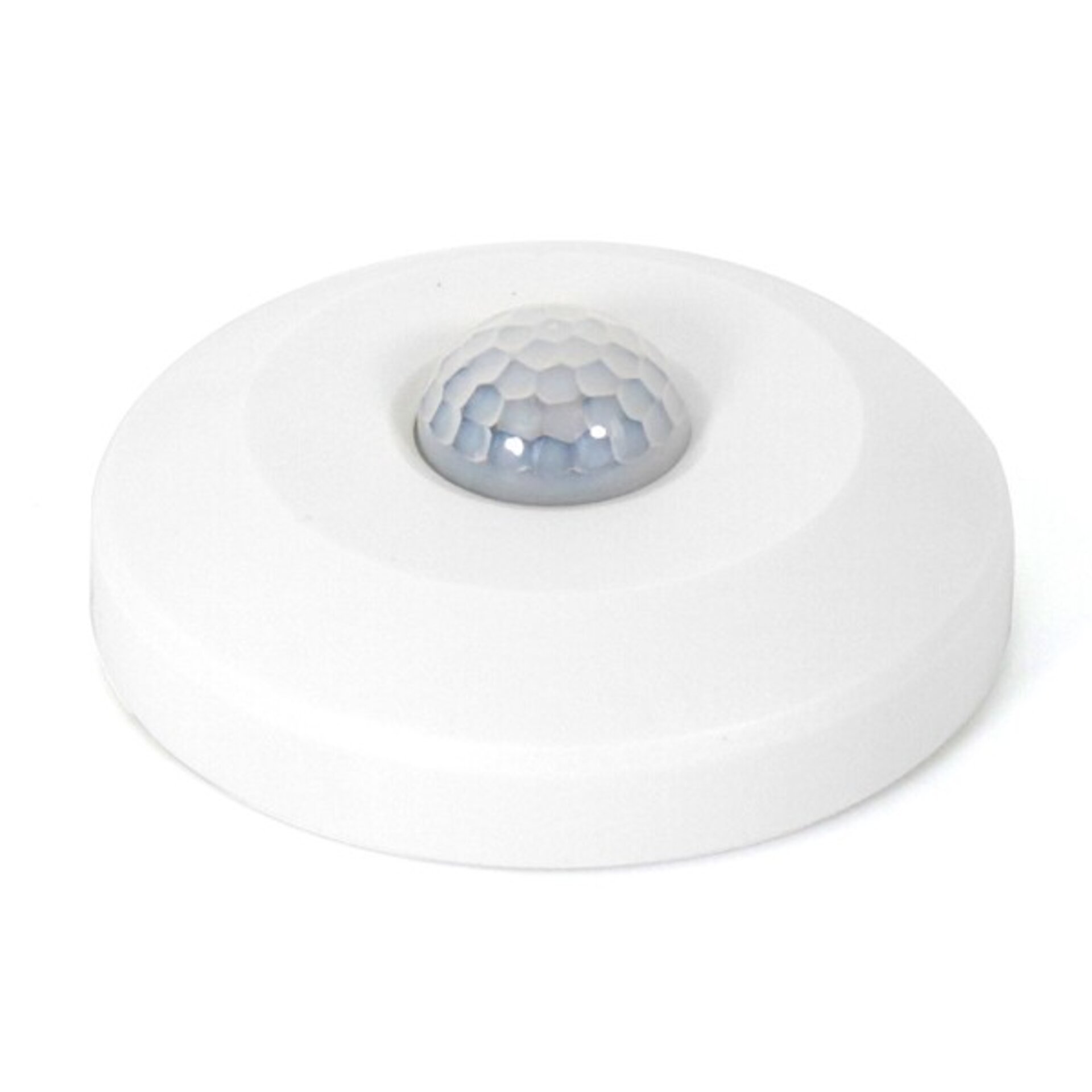 Detector de Movimiento PIR Mini 360º Superficie - 1