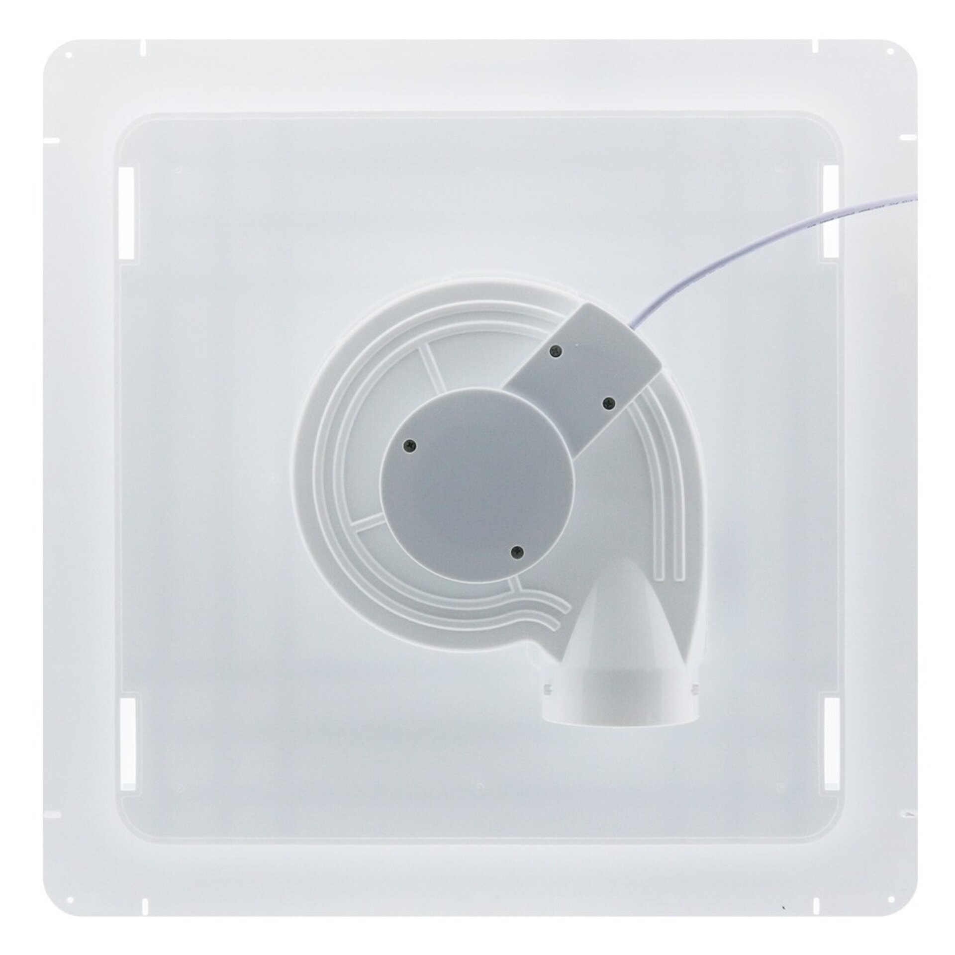 Extractor Ofair 60X60 cm 50W - 3