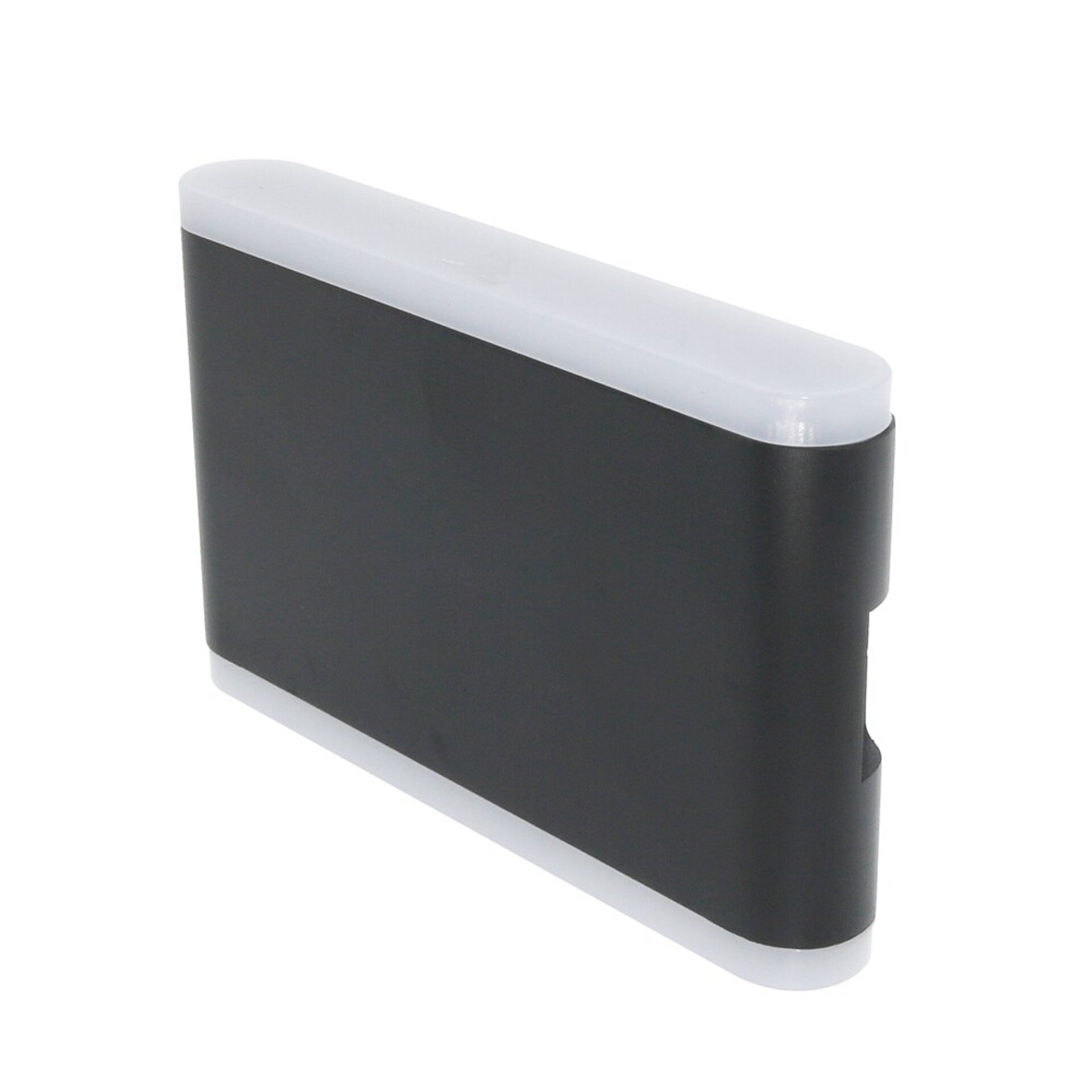 Aplique de pared Led Nian 10W - 1
