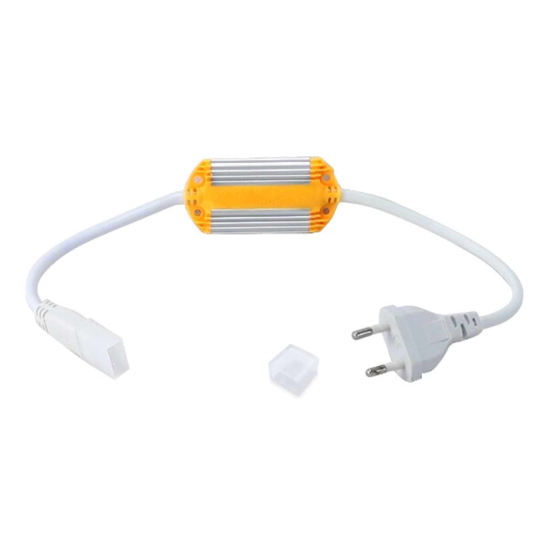 Rectificador tira LED 220V SMD 2835 Kross - 12W/m - 1