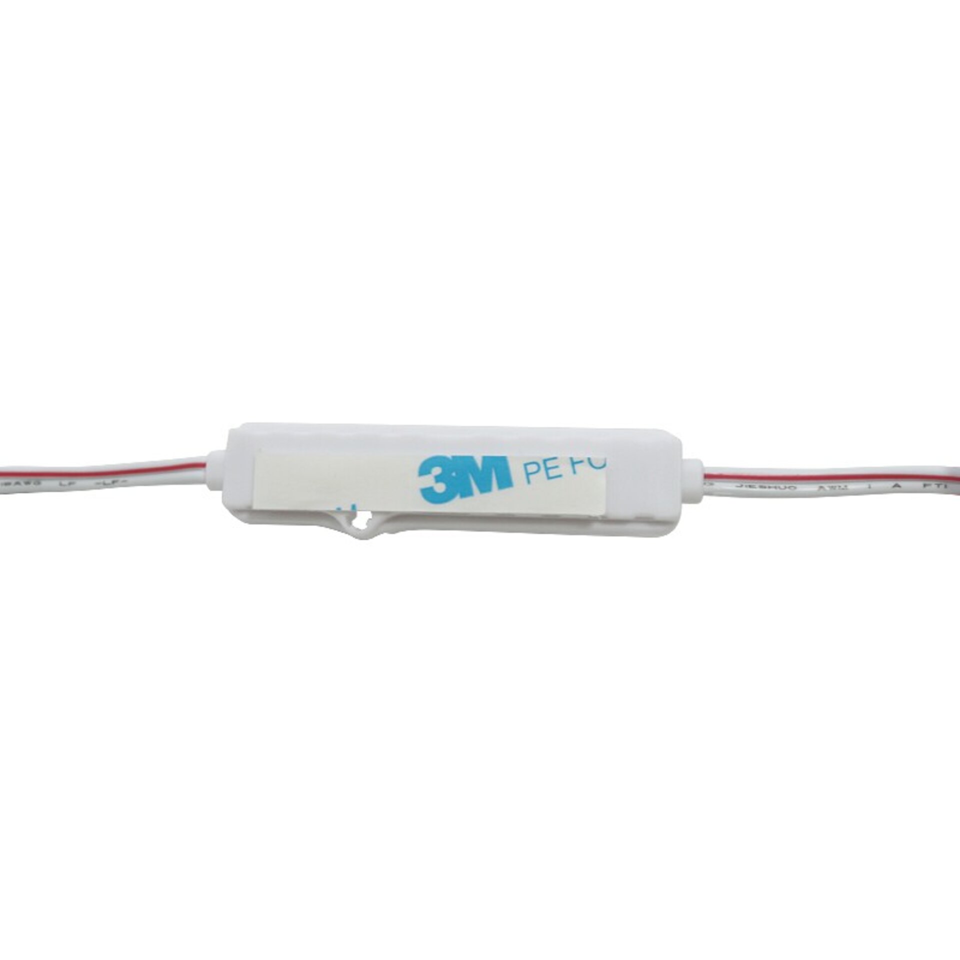 Cadena de 20 Módulos de 3 LED SMD Samsung 220V AC 2W - 3