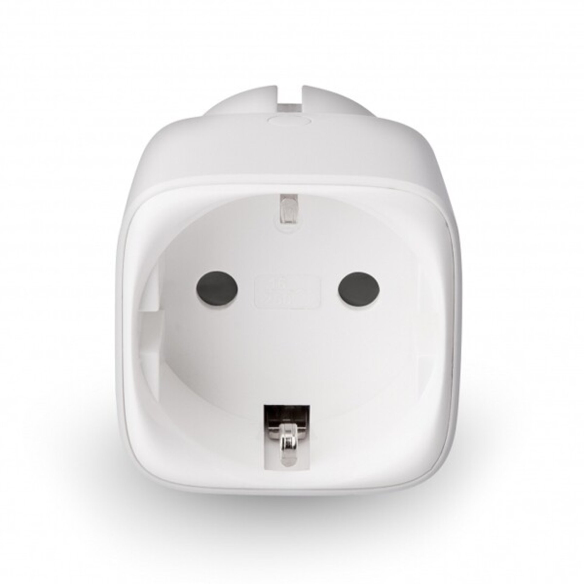 Enchufe Wifi SmartHome 16A - 3