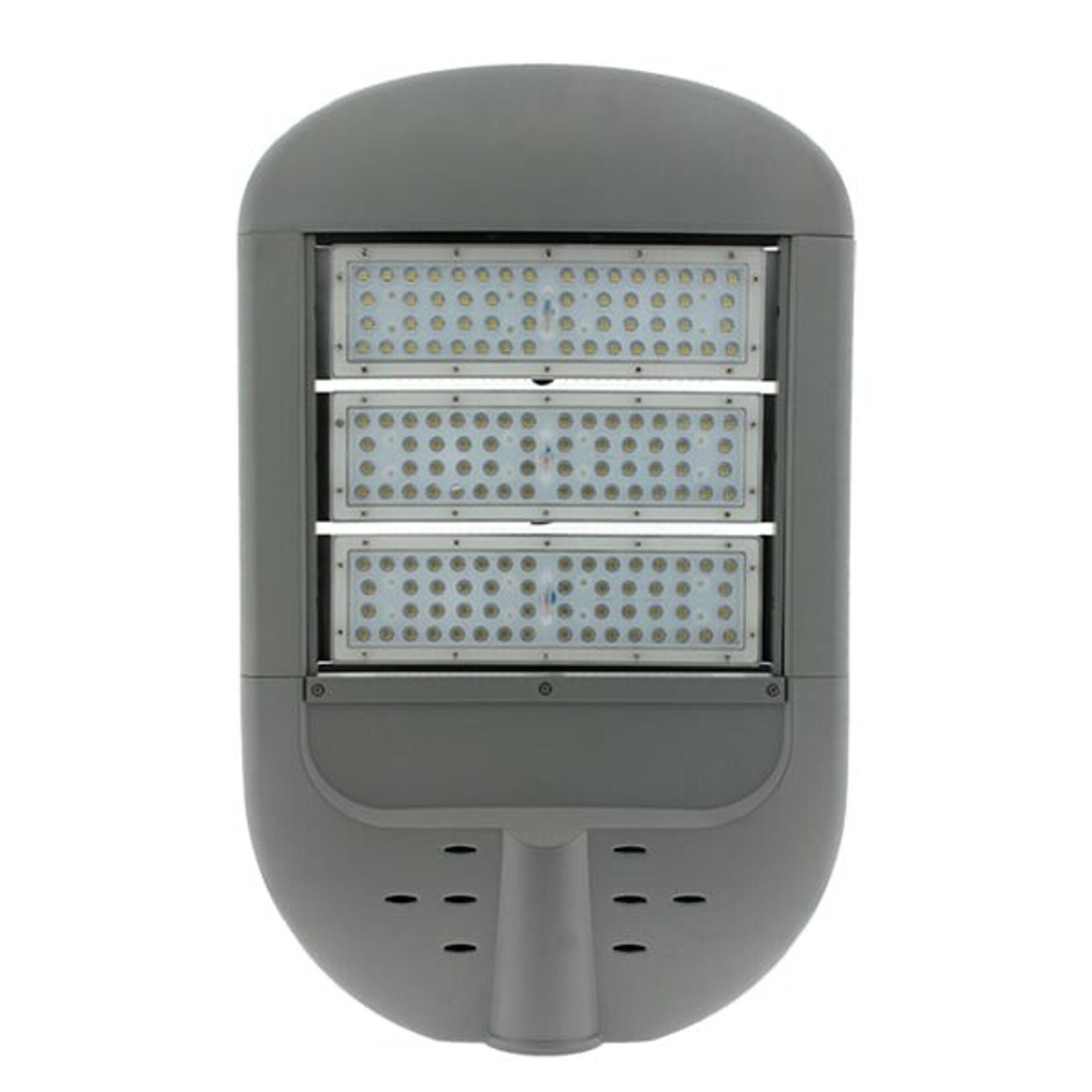 Chasis de Farola para Modulo Heatsing 3X50W 90º - DSC - 3