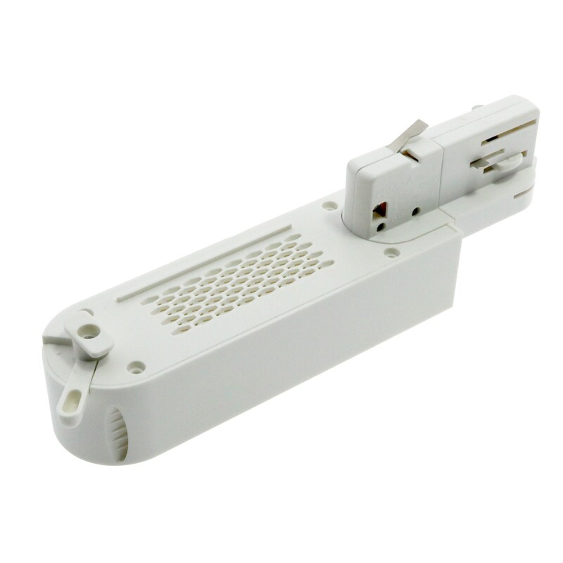 Base Promax Blanco para Carril trifasico - 1