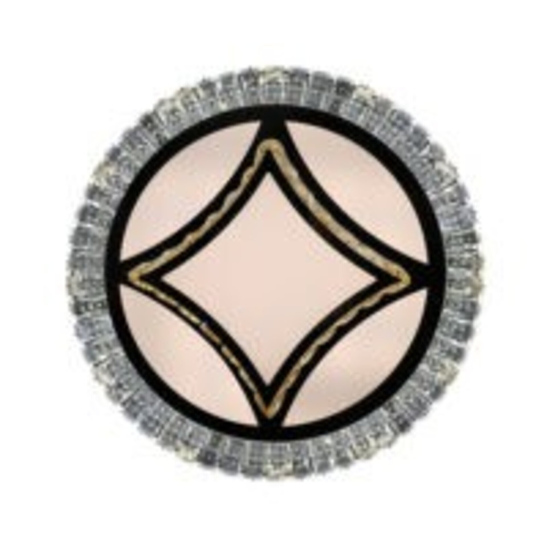 Lampara Diamond Cuspide - 1