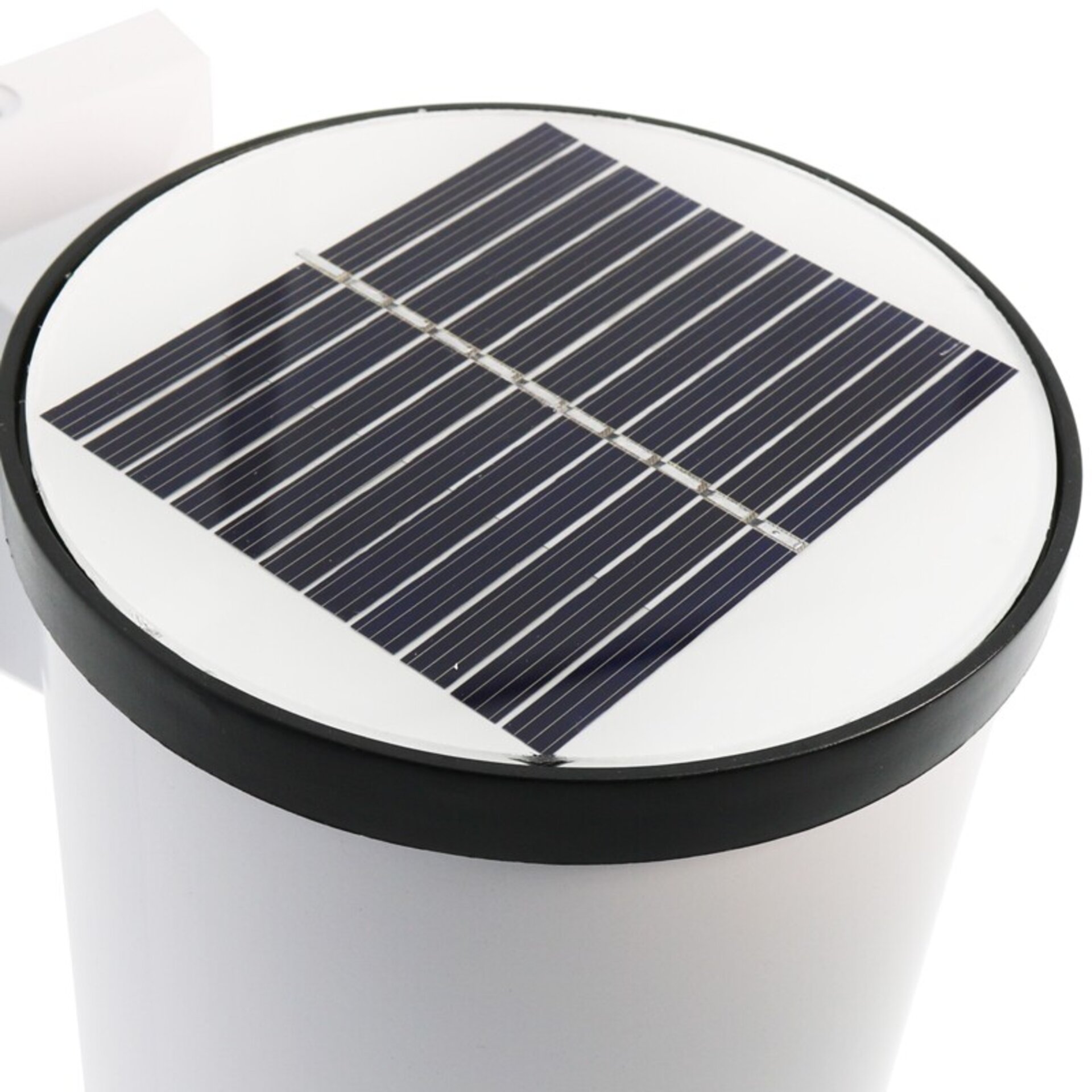 Aplique Led Solar Cory - 4