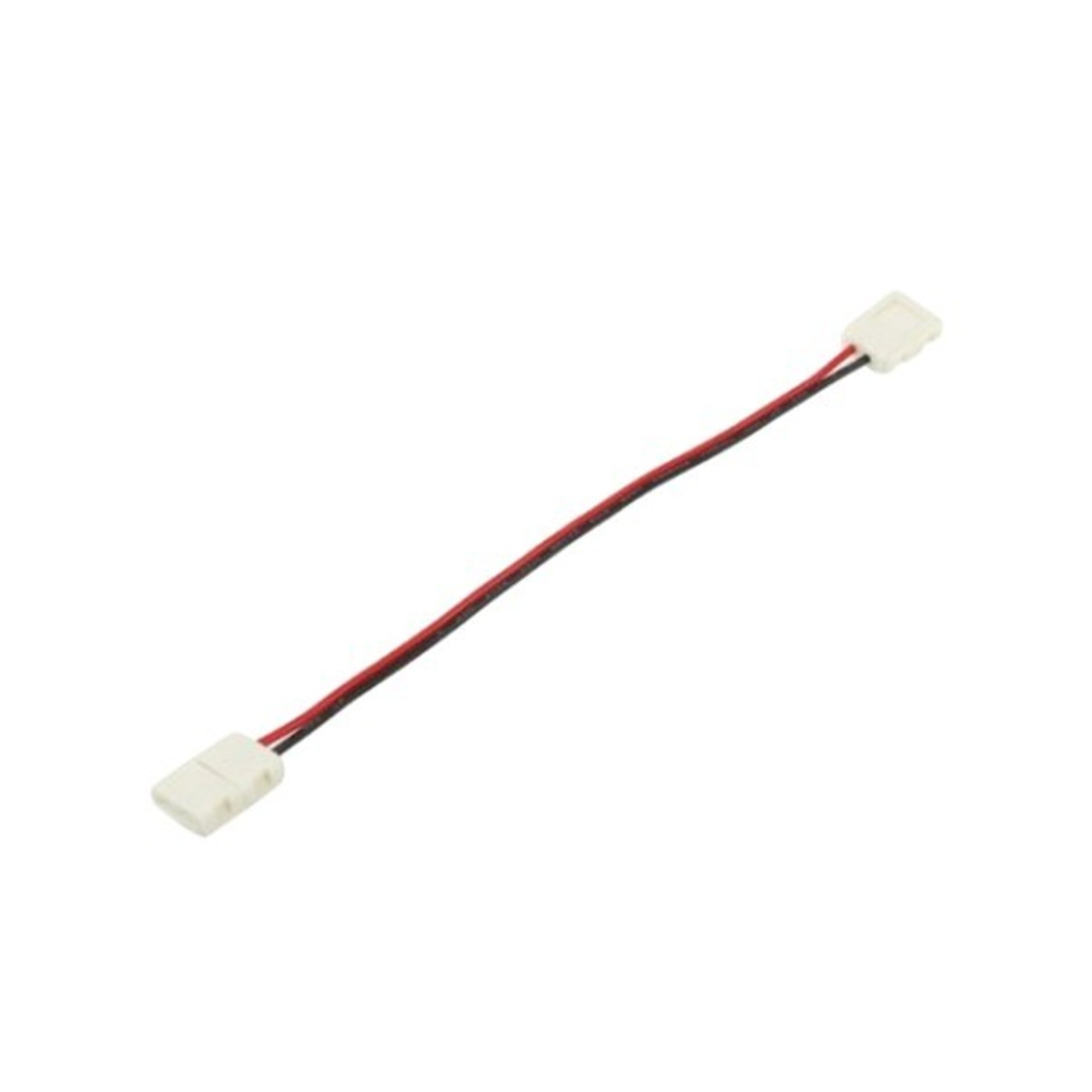 Doble conector rapido tira led monocolor SMD5050 - 1