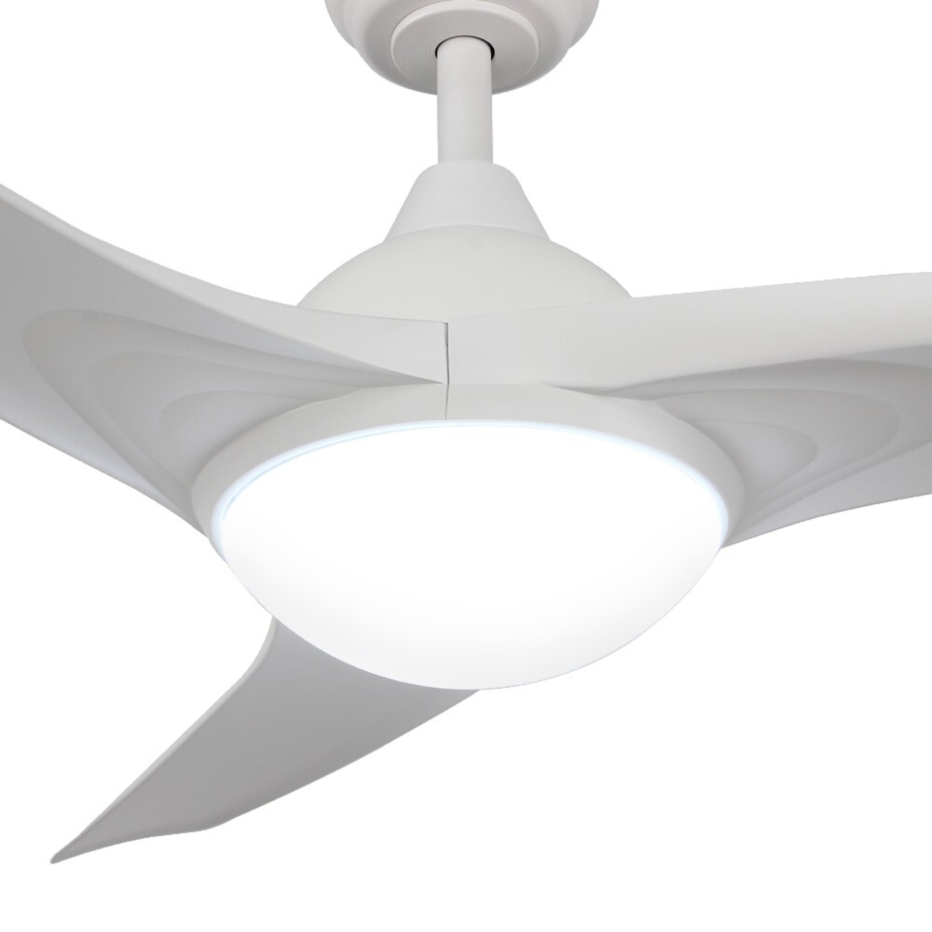 Ventilador de techo LED Ivara - 3