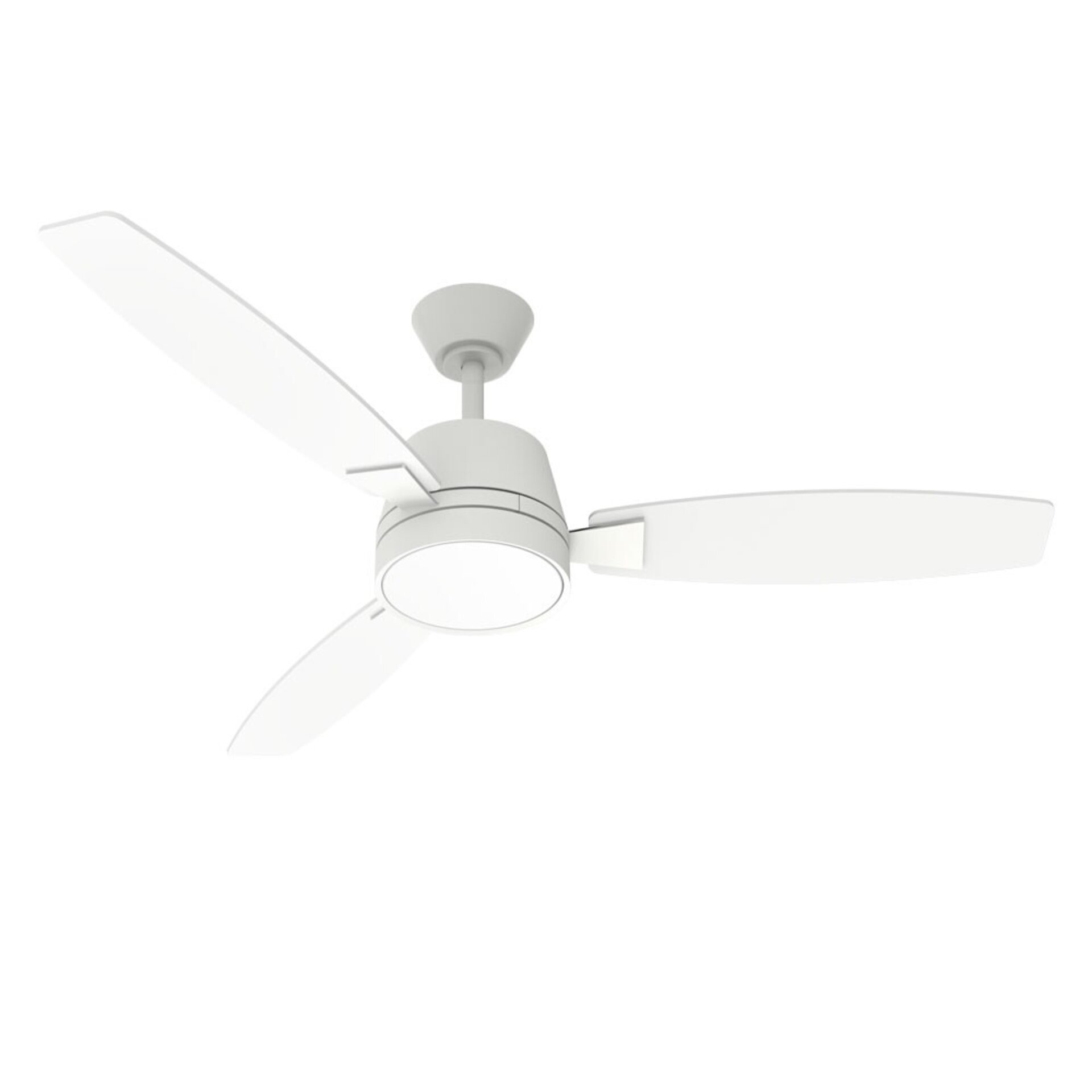 Ventilador de techo LED White Bass - 1