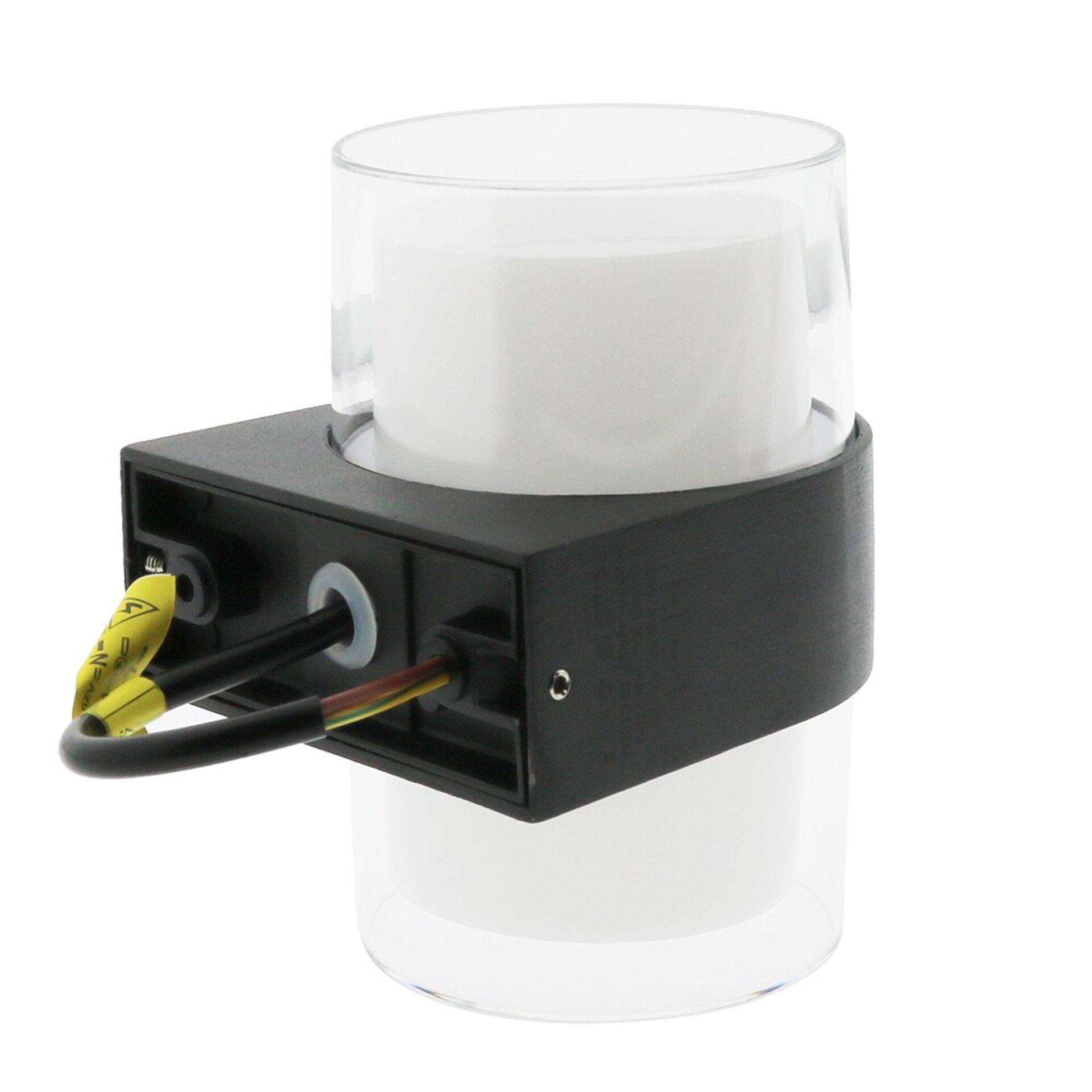 Aplique de pared Led Ian 10W - 3