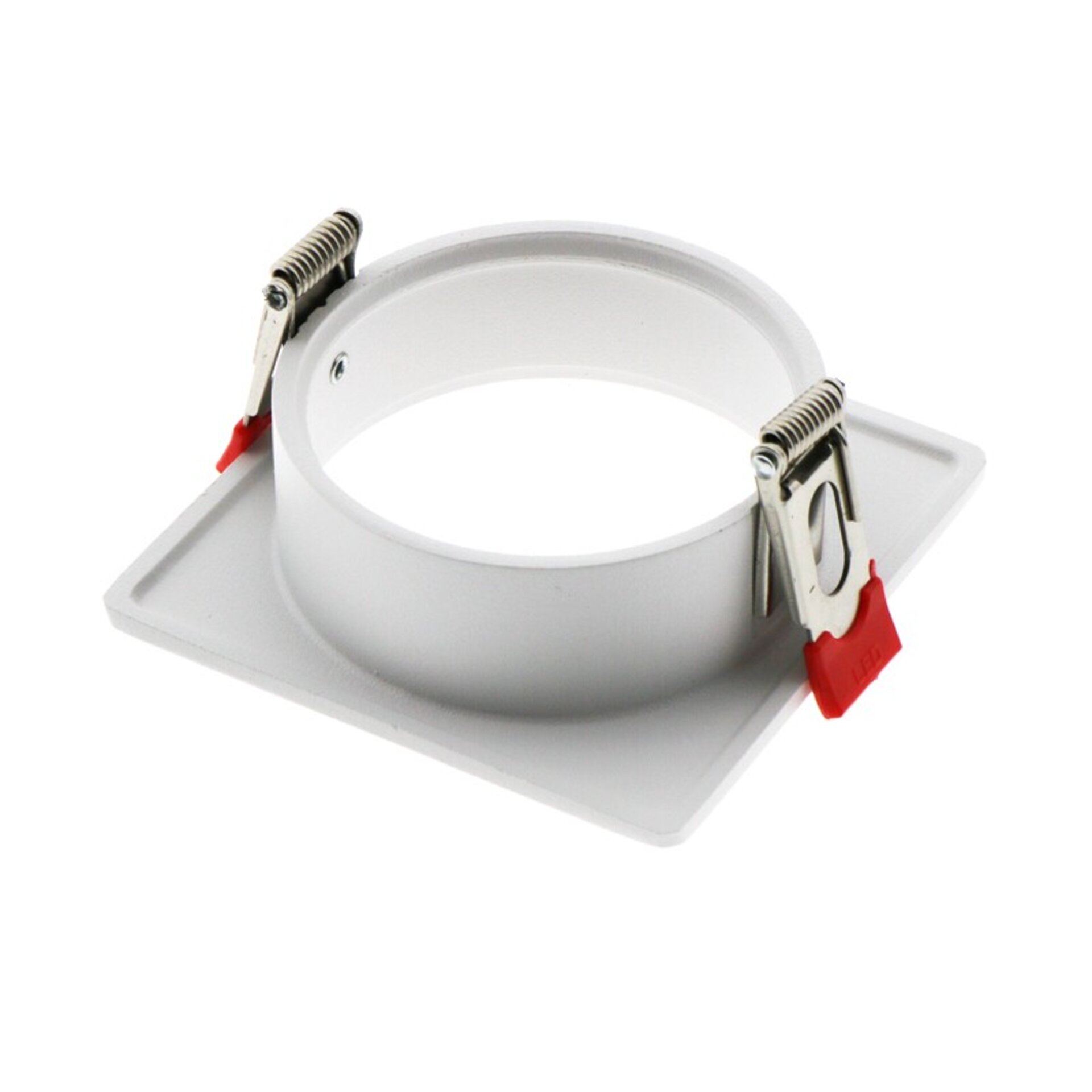 Aro Empotrable para módulo Cobfix 10W - 3