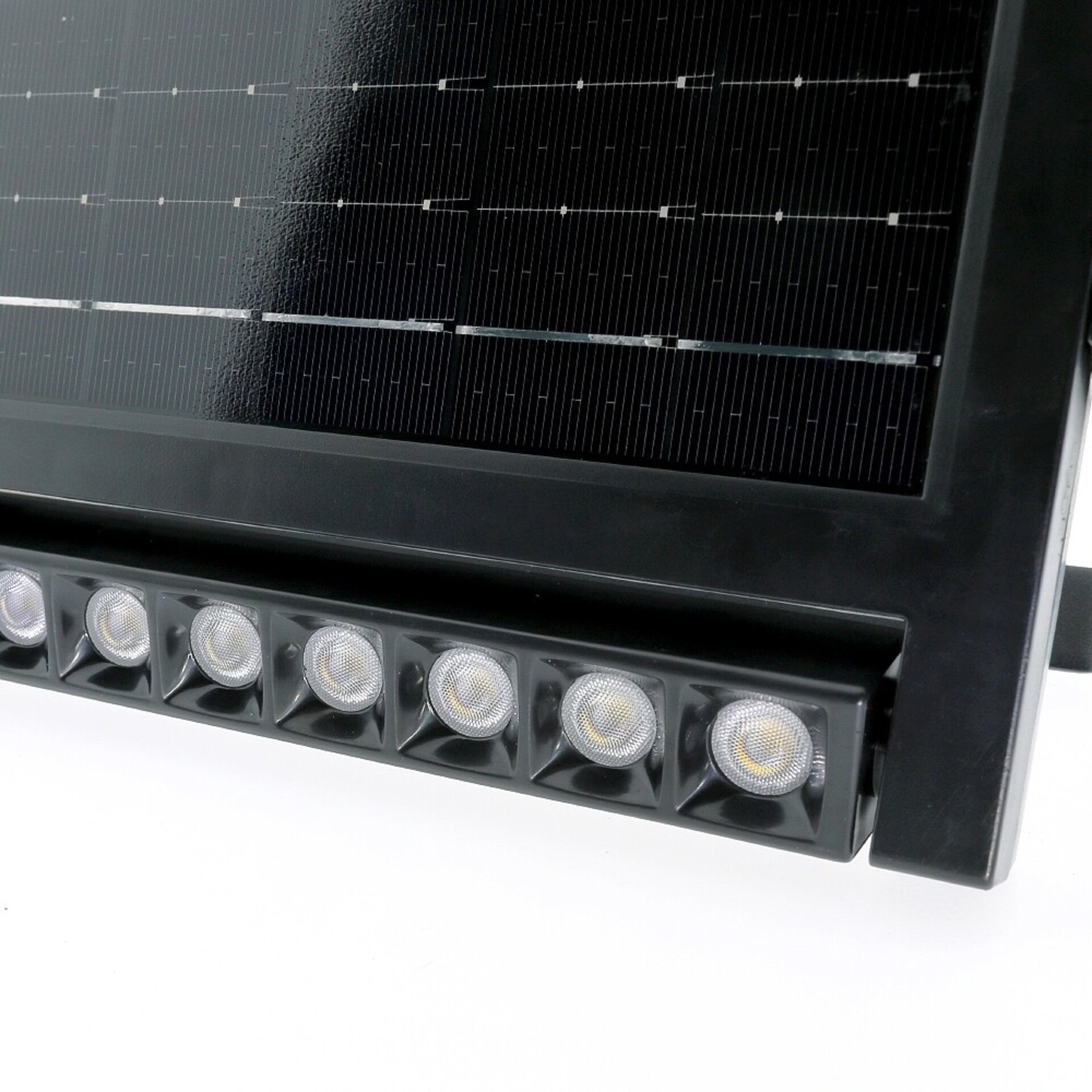 Aplique de pared Led Solar Viena High Plus - 3