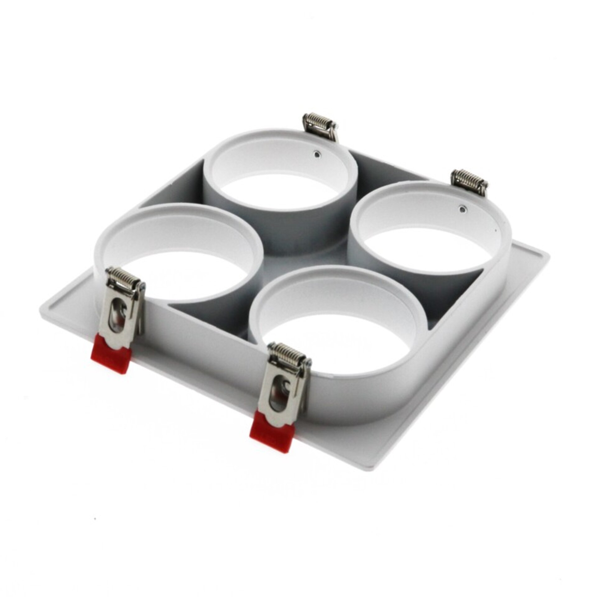 Aro Empotrable 4L para módulo Cobfix 10W - 3