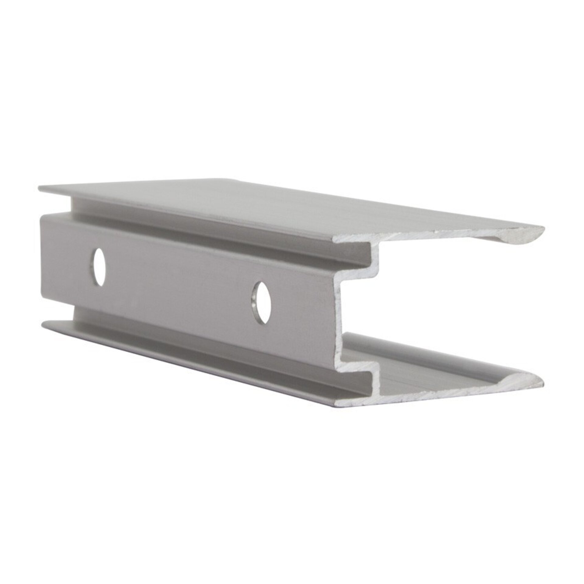 Fijación de aluminio para Neón Led - 1