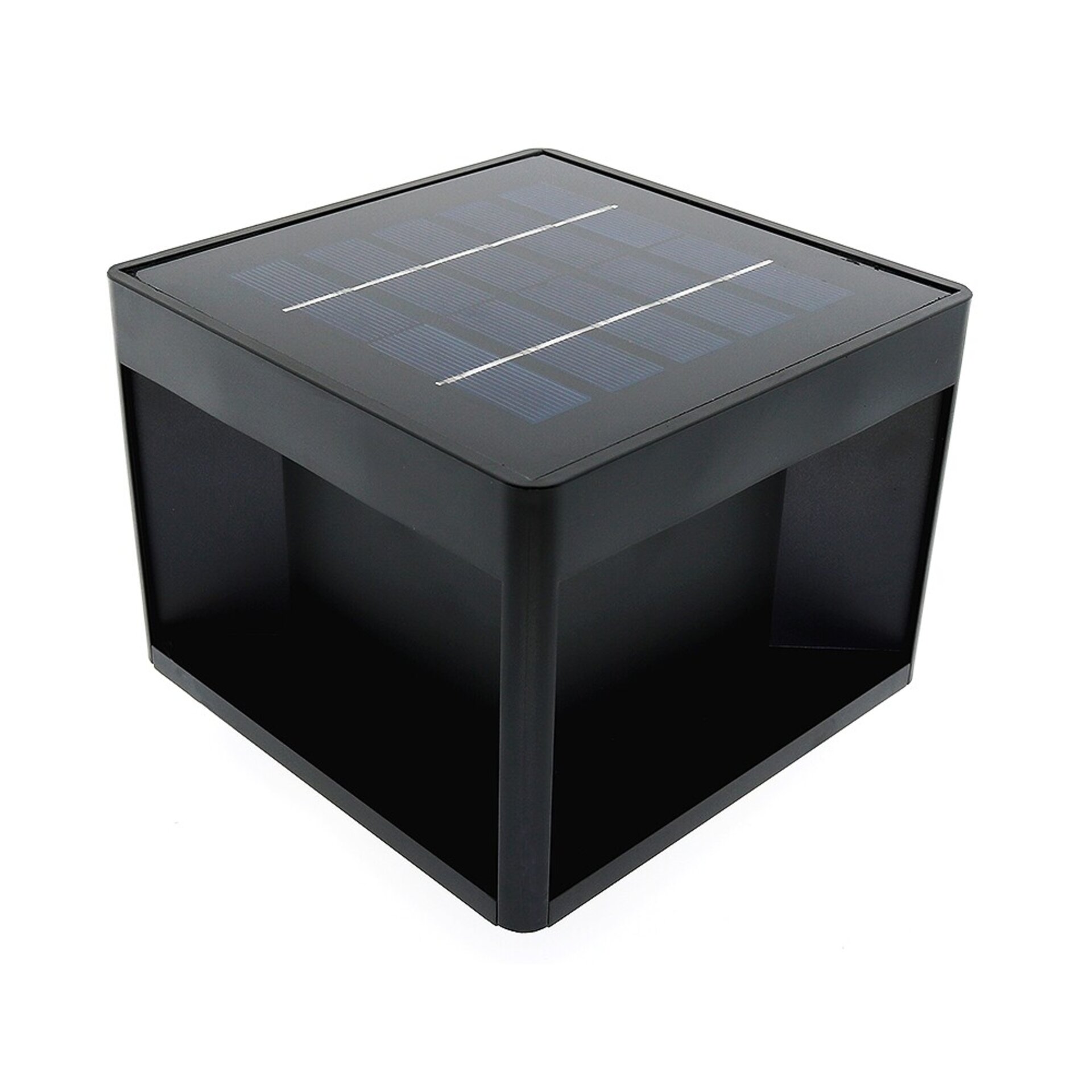 Baliza Solar Truck - 1