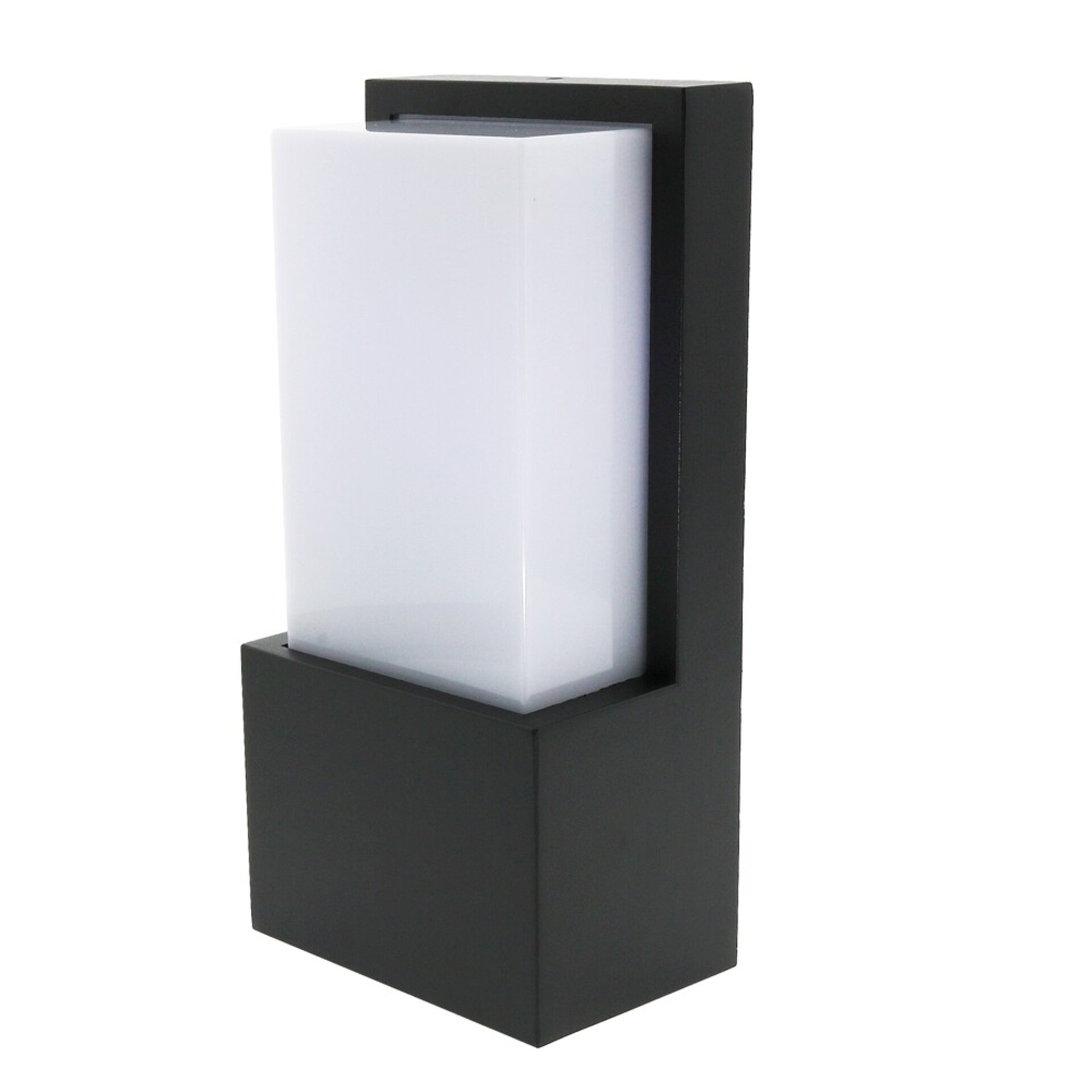 Aplique de pared Led Fit 10W - 1