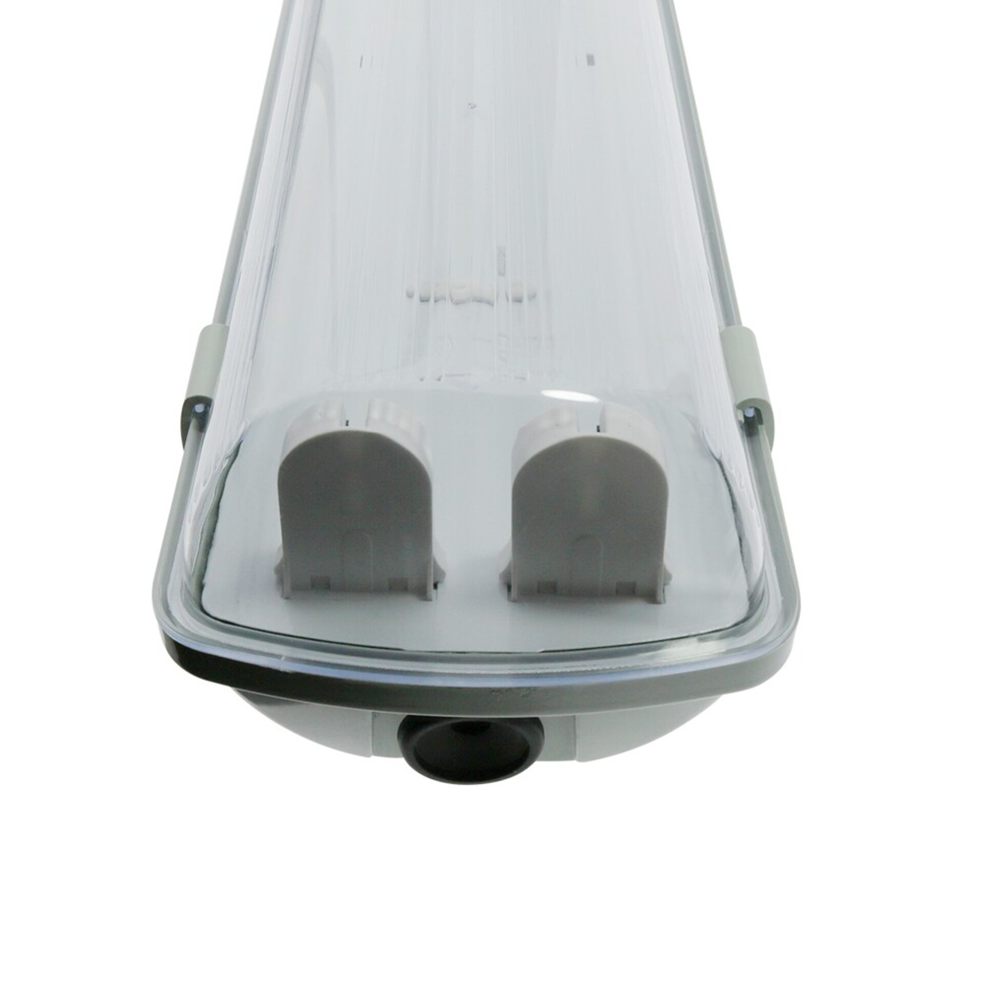 Pantalla Estanca para dos tubo LED Platno 1500 mm - 3