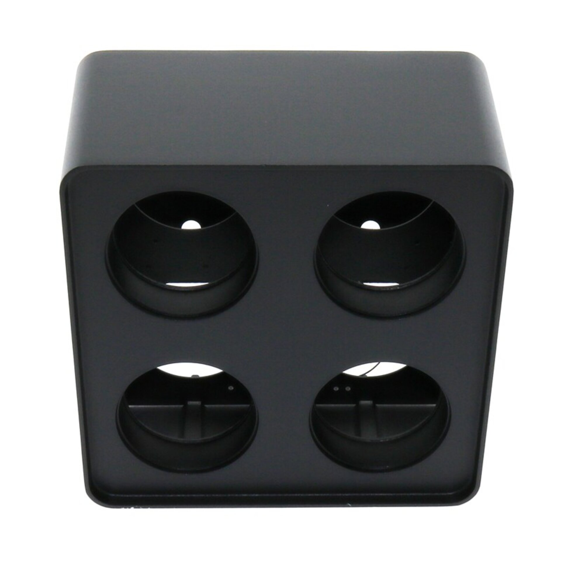 Aro de Superficie 4L Para Módulo Cobfix 10W - 4