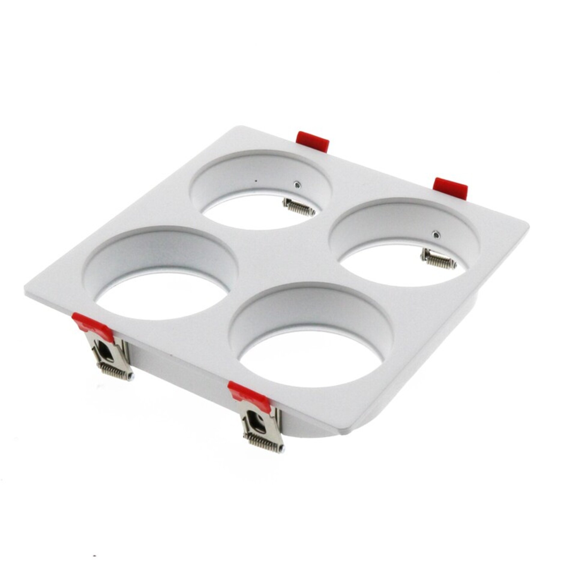 Aro Empotrable 4L para módulo Cobfix 10W - 1