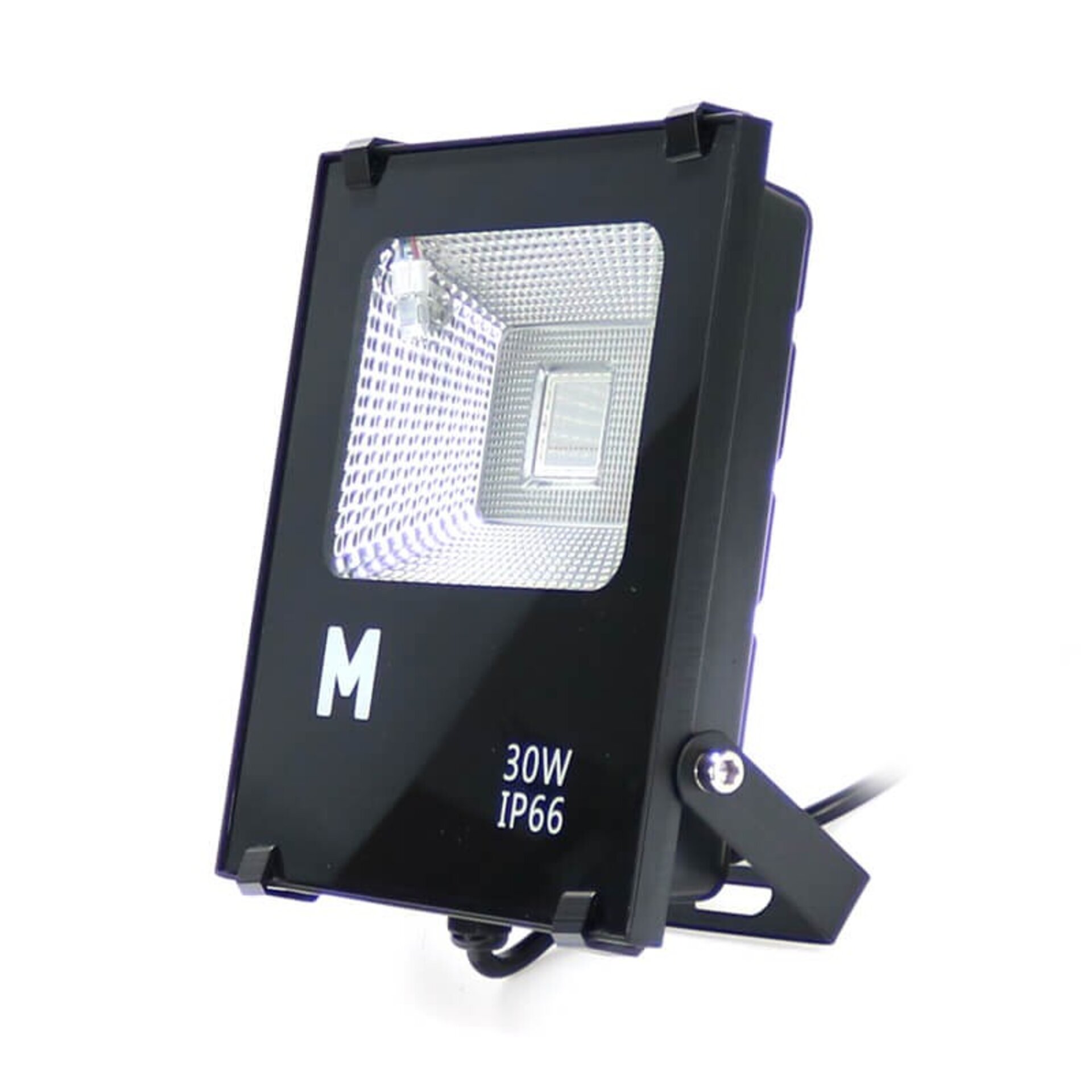 Foco proyector LED SMD 30W RGB - 1