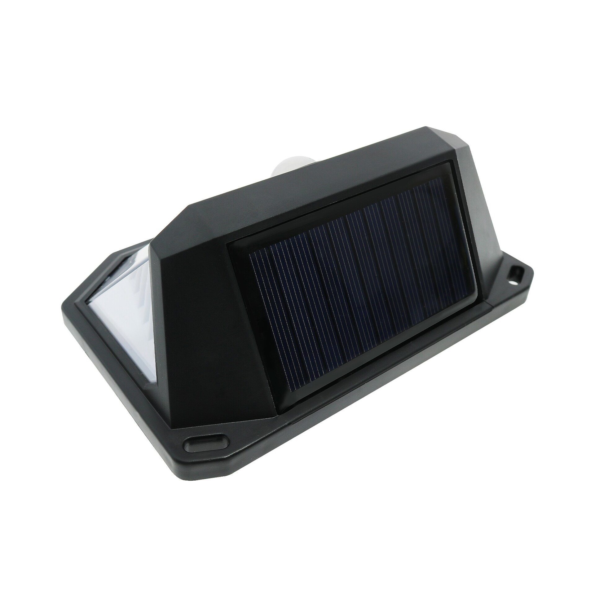 Aplique LED Solar Venus con Sensor Movimiento - Pack 4 - 4