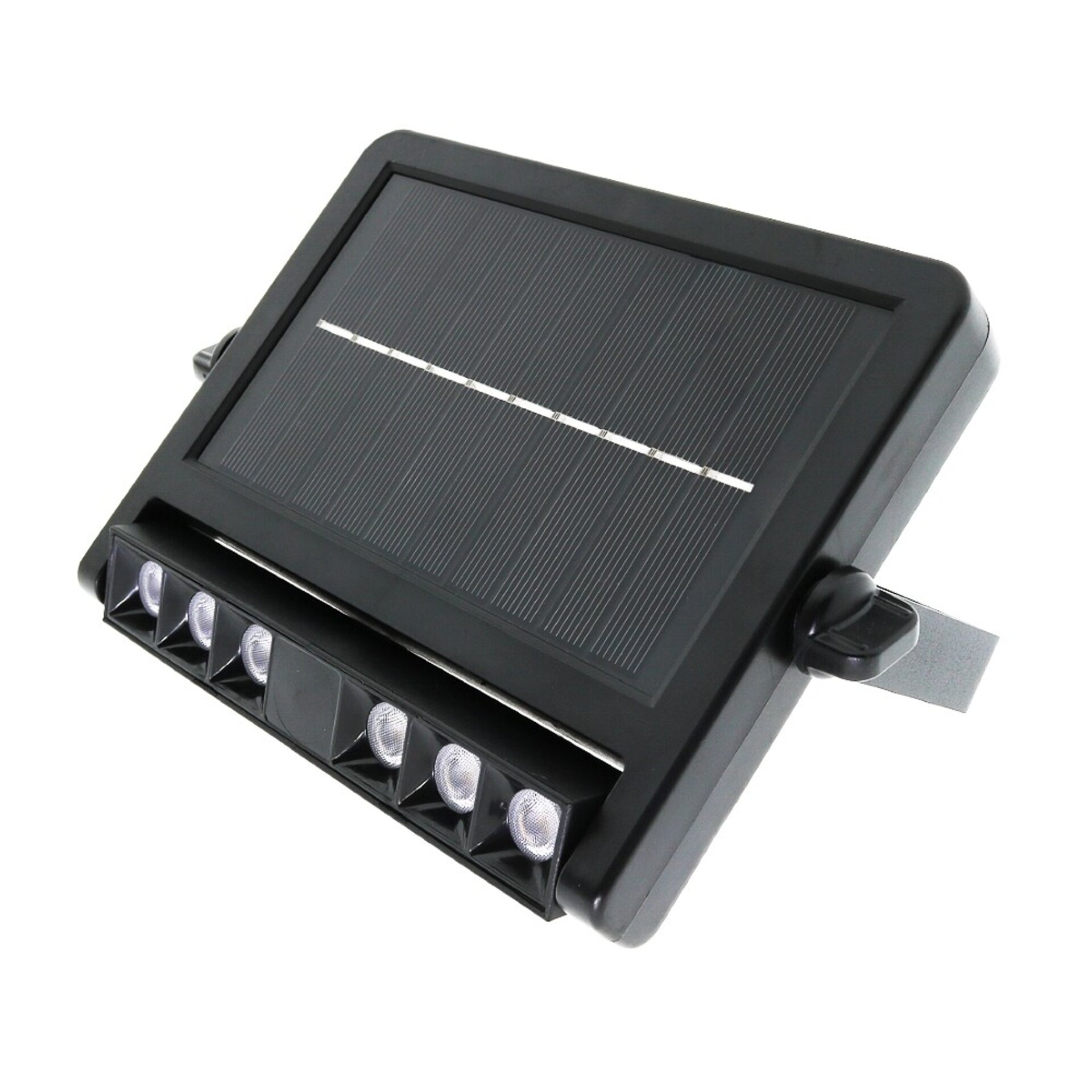 Aplique de pared Led Solar Viena - 1