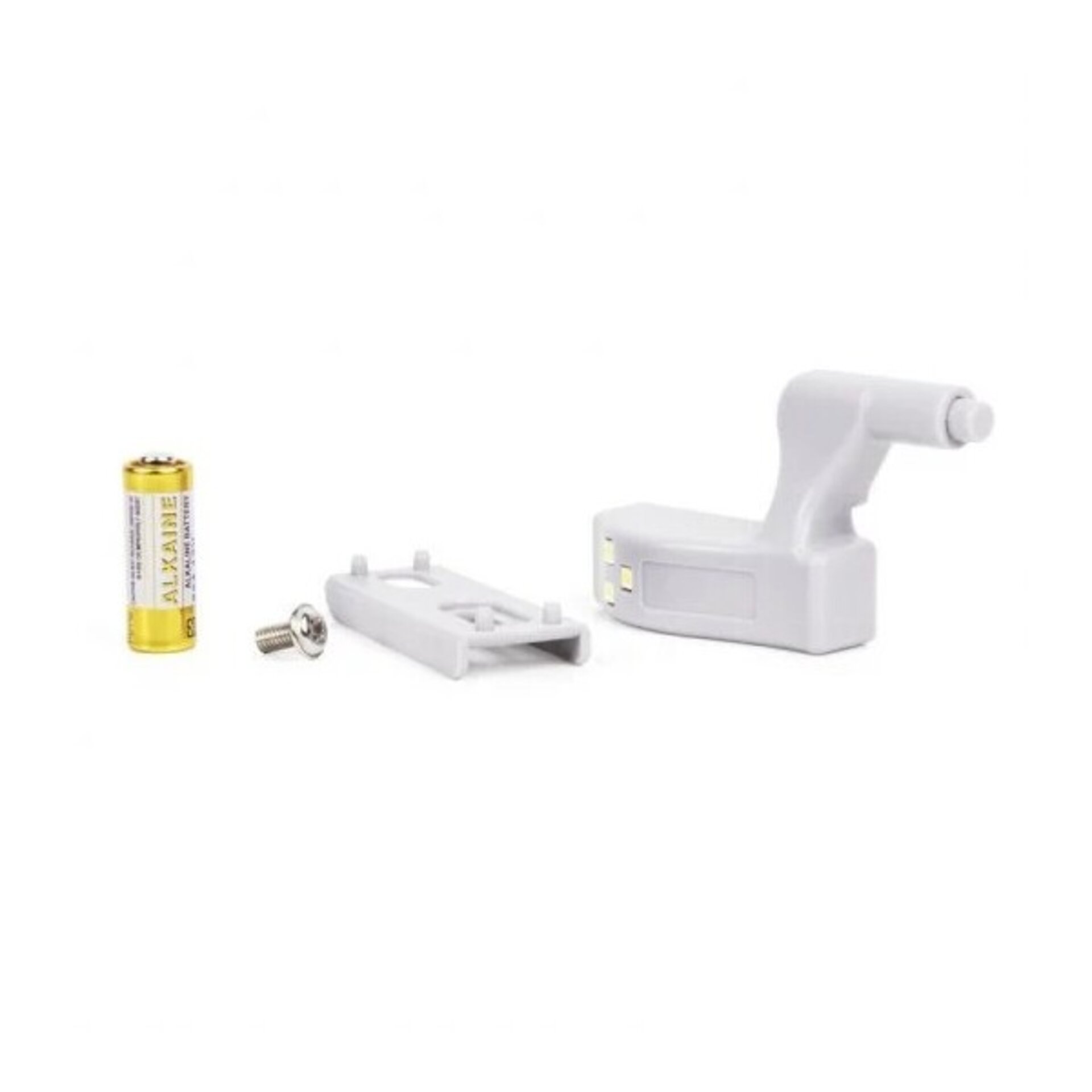 BisaLight LED para Bisagra - 4