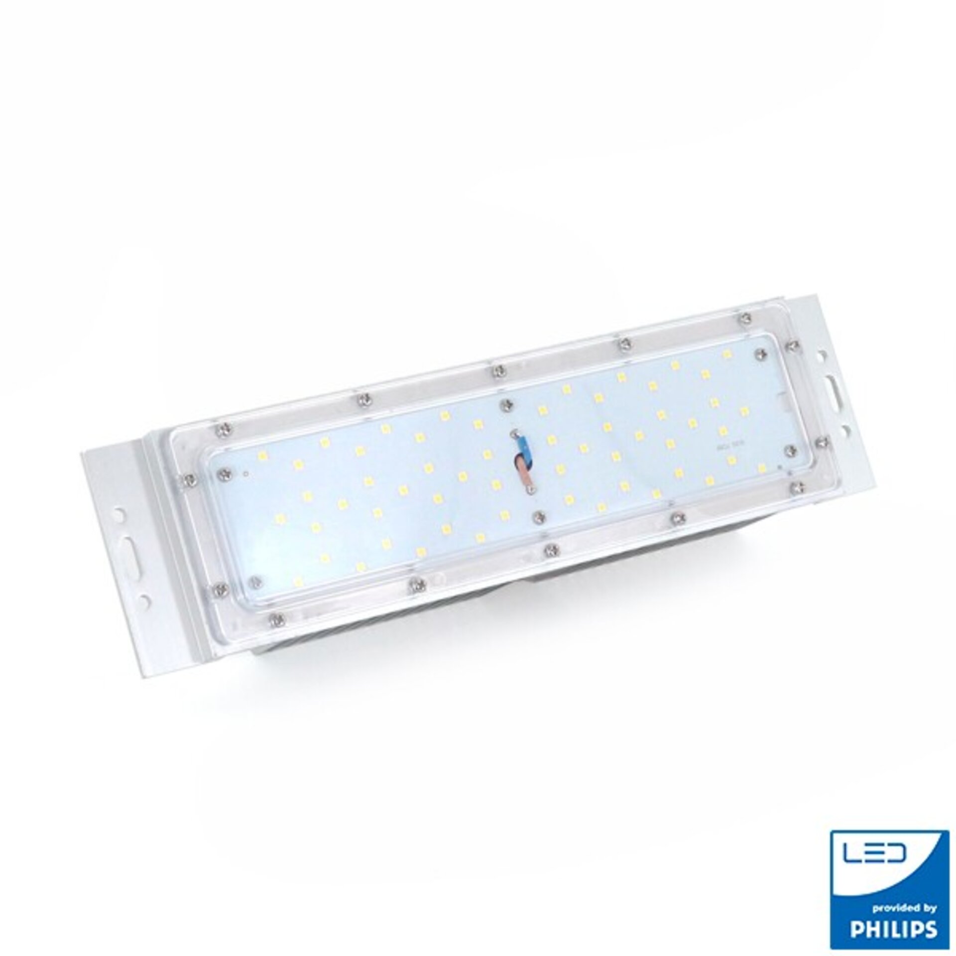 Foco Modular LED Heatsing 50W 120º - DSC - 1