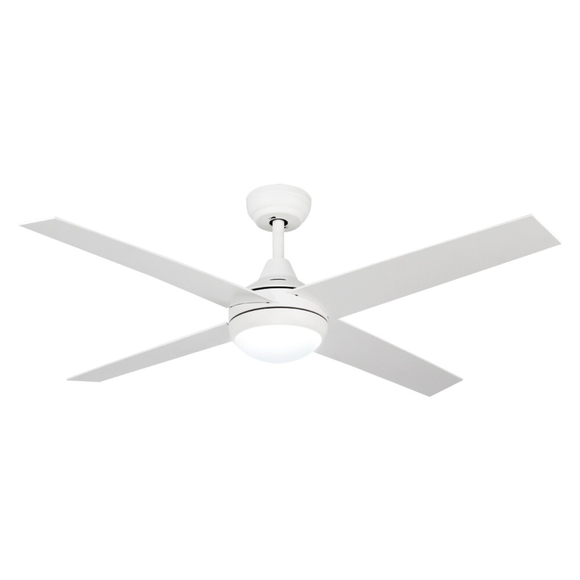 Ventilador de techo LED Minimal - 1