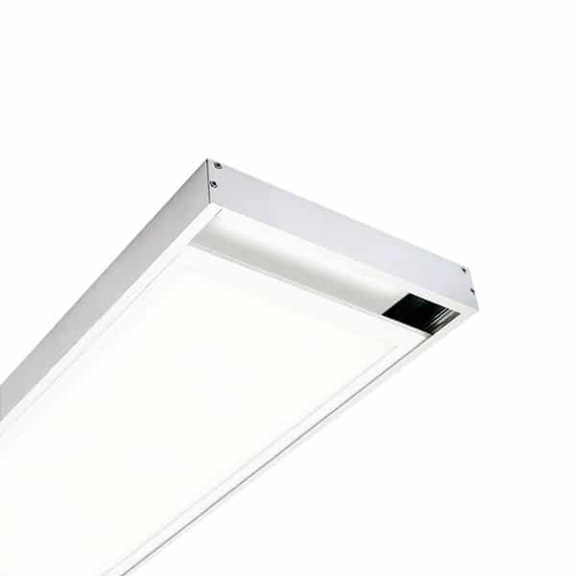 Kit de superficie de Panel 60X30 Blanco - 1