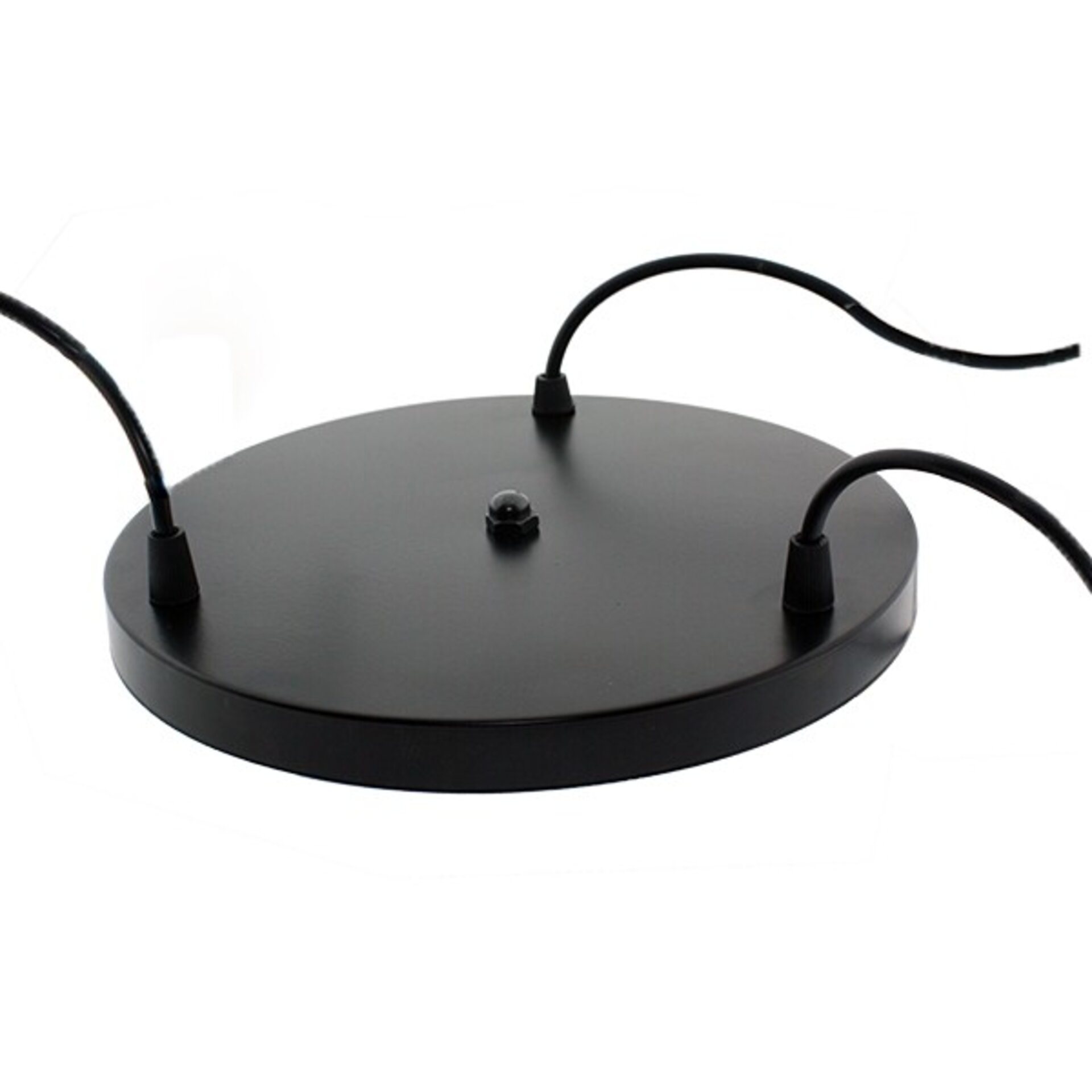 Lampara de techo Vintage 3L Cage - 2