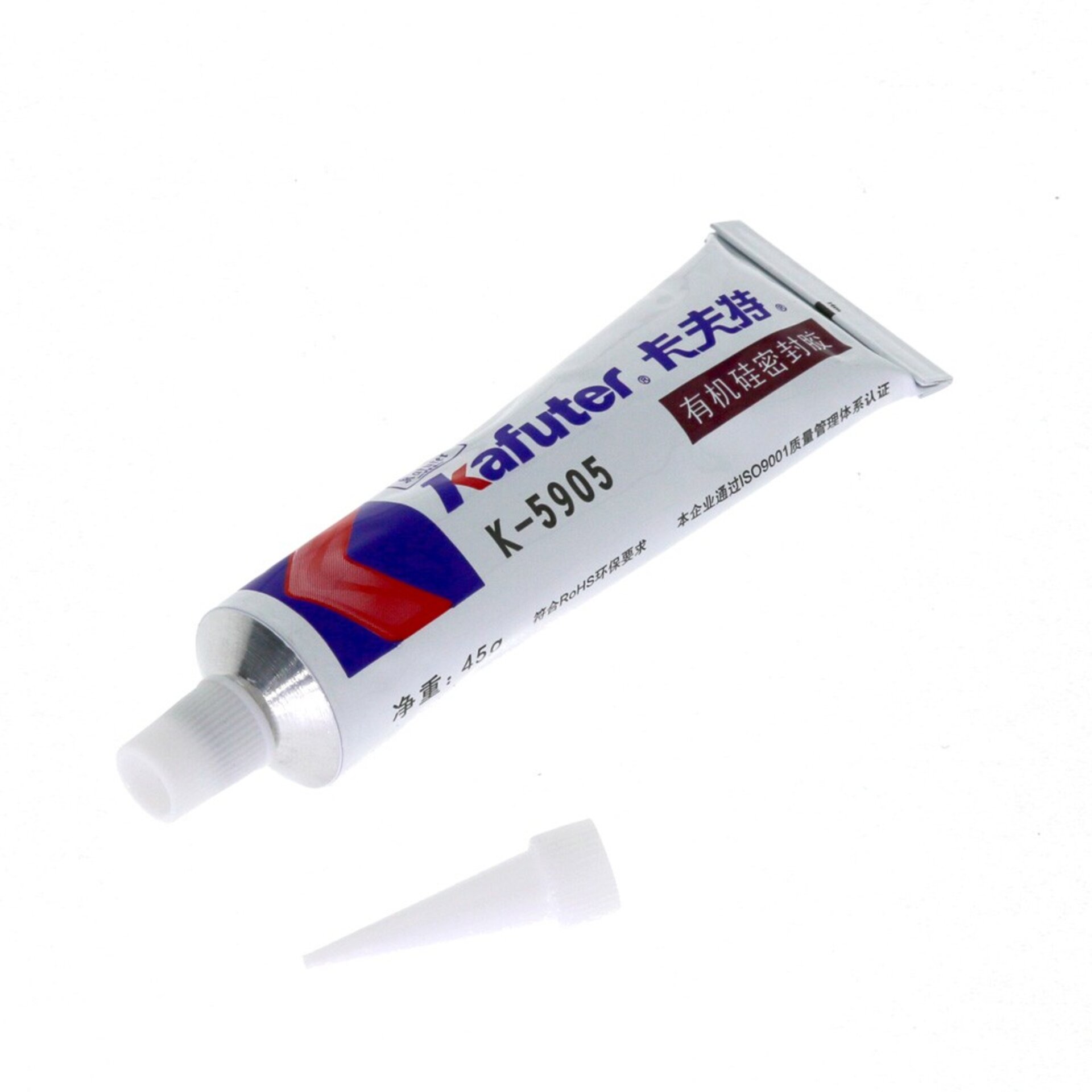 Cable Adaptador Para Tira Led 220Vac Ruzok / Brescia - 2