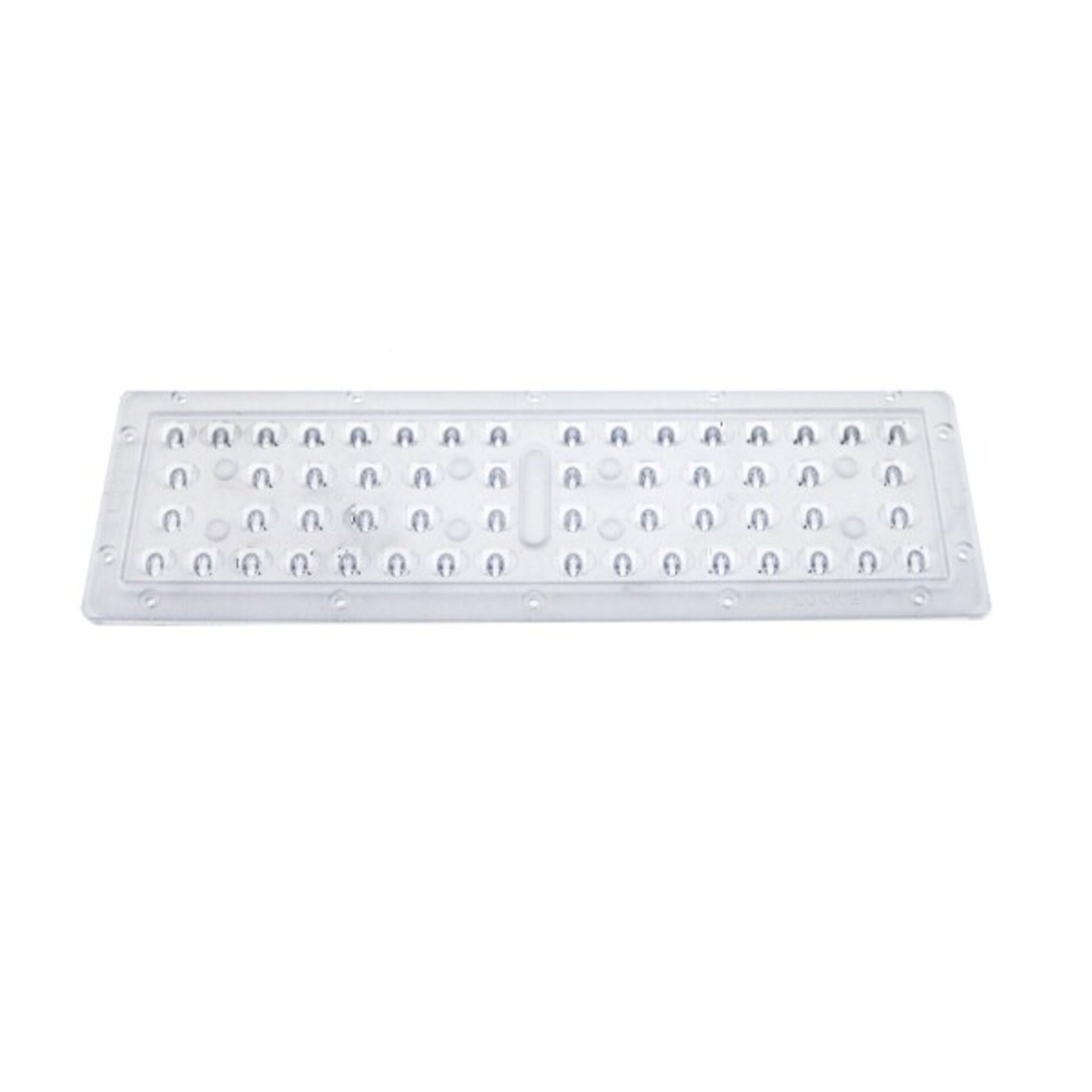 Optica 30X70º para Foco Modular LED Heatsing 50W - 1