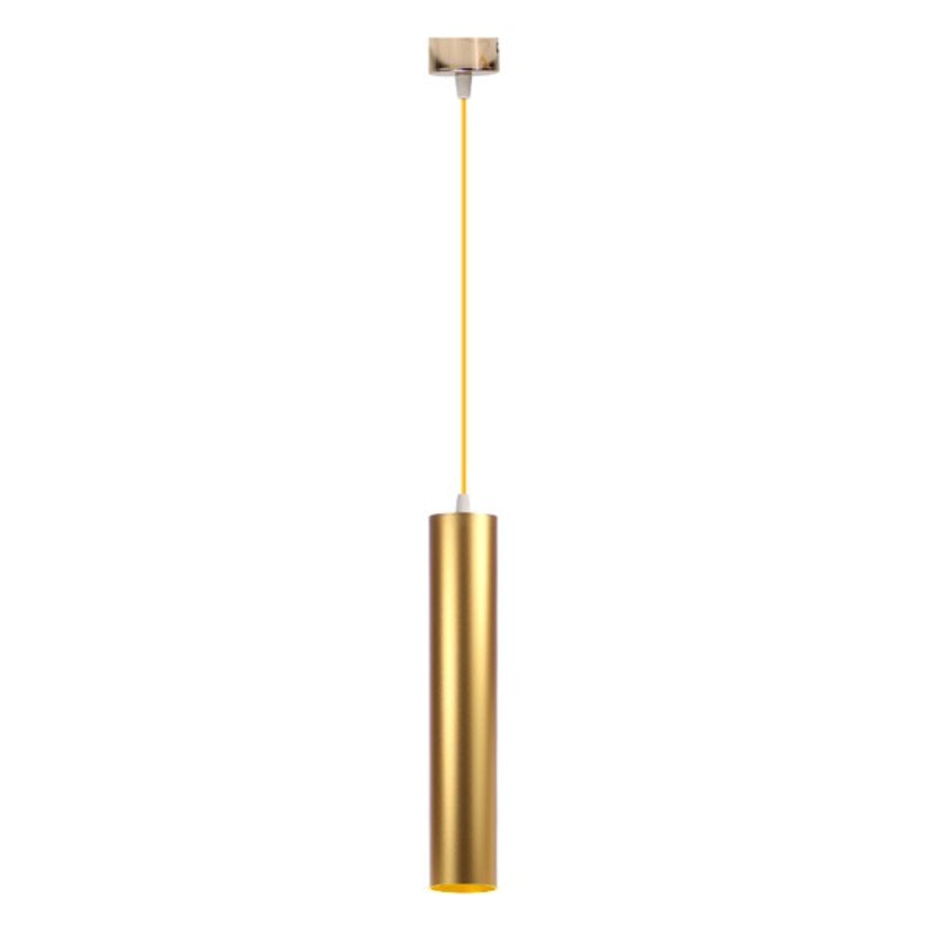 Lampara de techo GU10 Paipu  Dorado - 1
