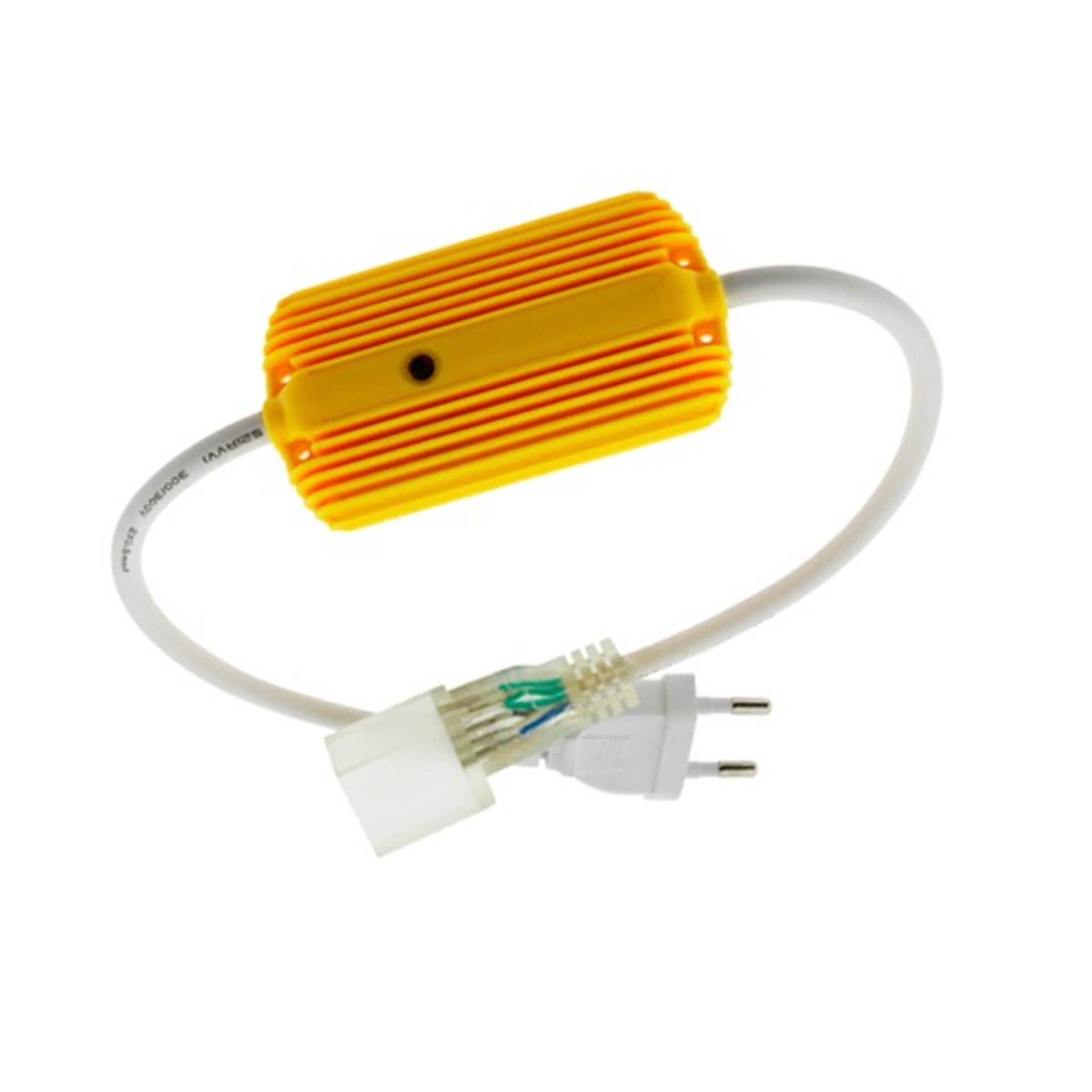Controlador Nean LED RGB 220V 8.5W/m - 1