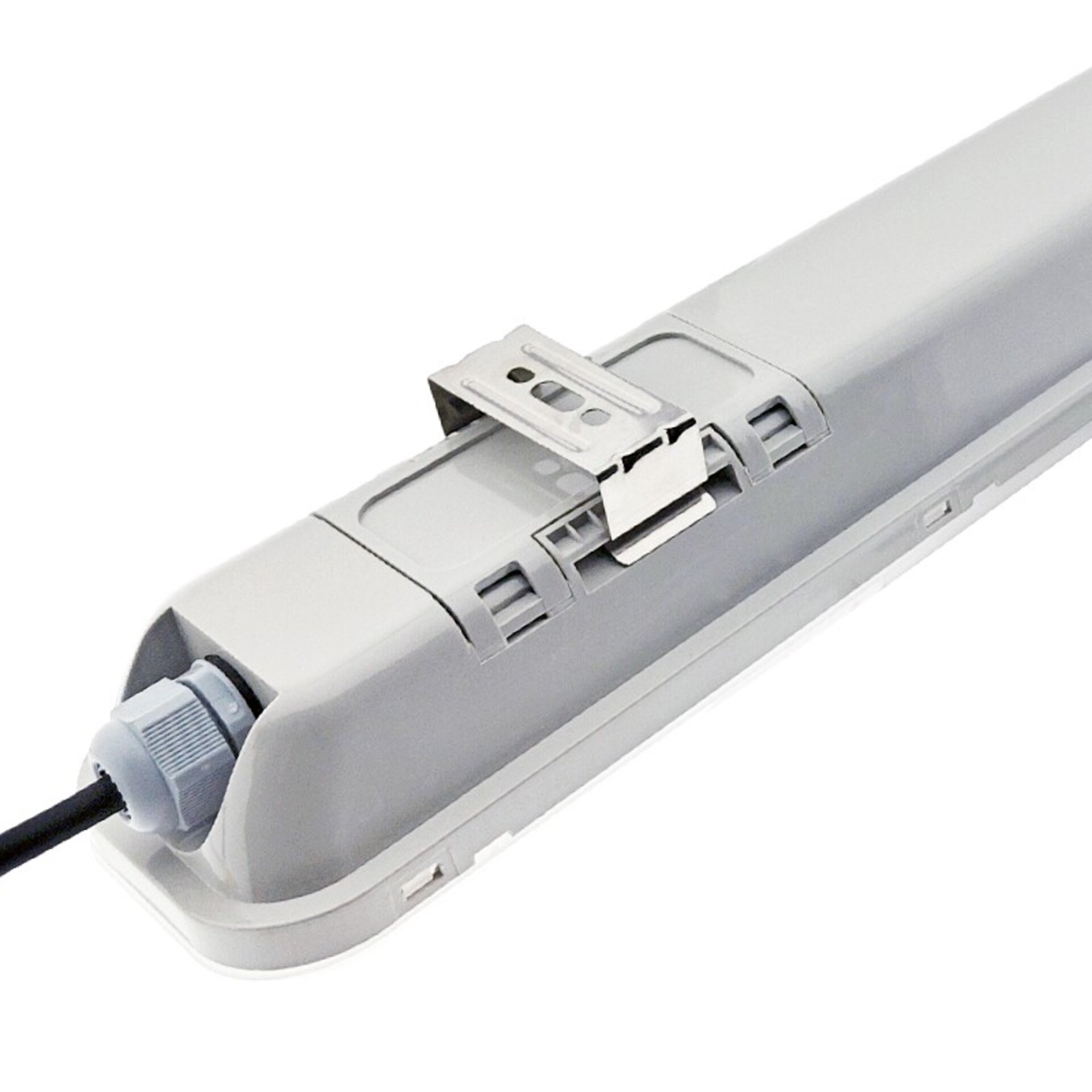 Pantalla estanca LED Proline 40W 1200mm CCT Enlazable - 3