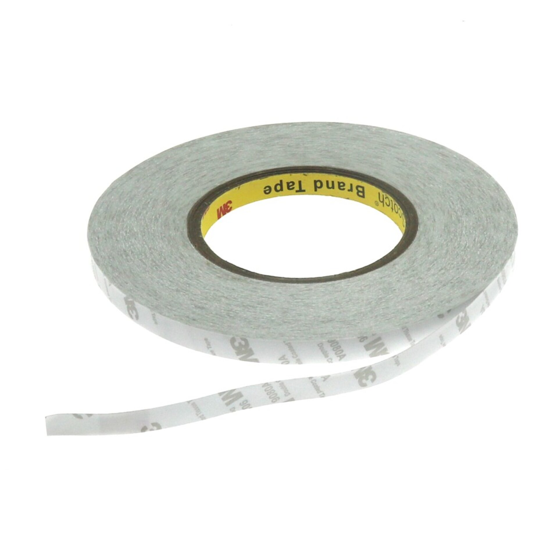 Cinta adhesiva 3M de doble cara 10 mm - 50 metros - 1