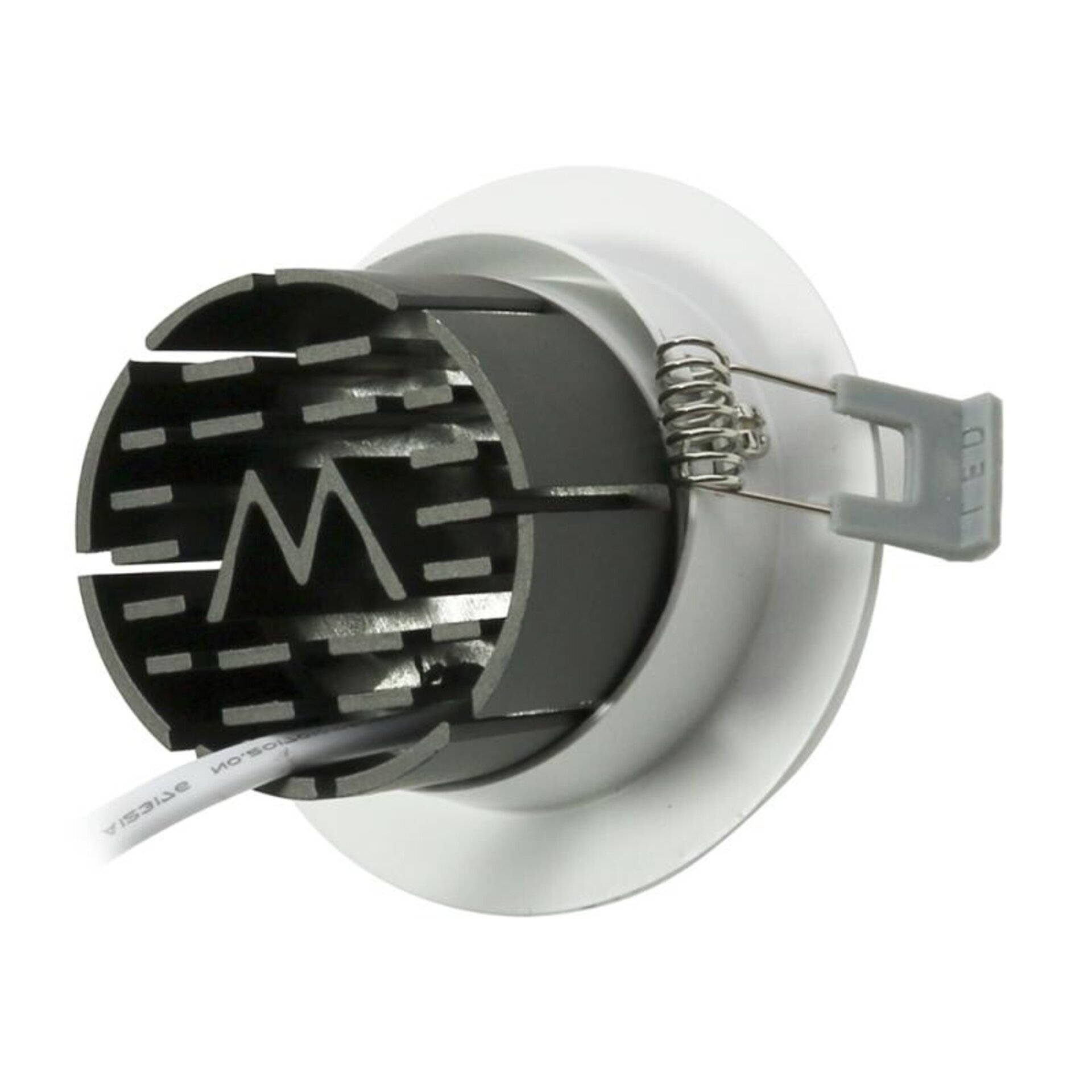 Foco Downlight LED orientable CobFix 15W - 3